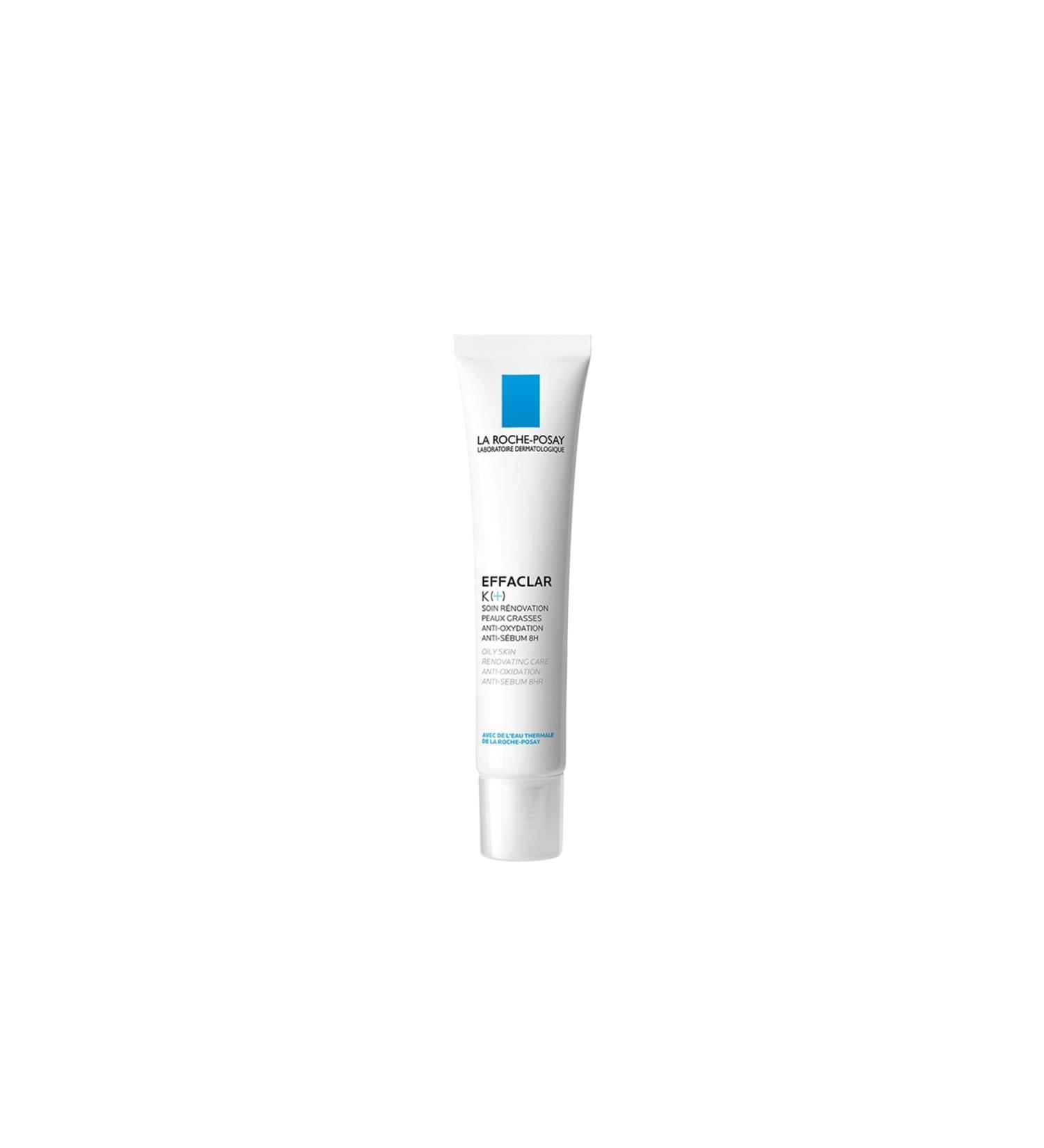 La Roche Posay Cream for blackheads and clogged pores for combination to oily skin types 40ml - Buy Online on GoSupps.com