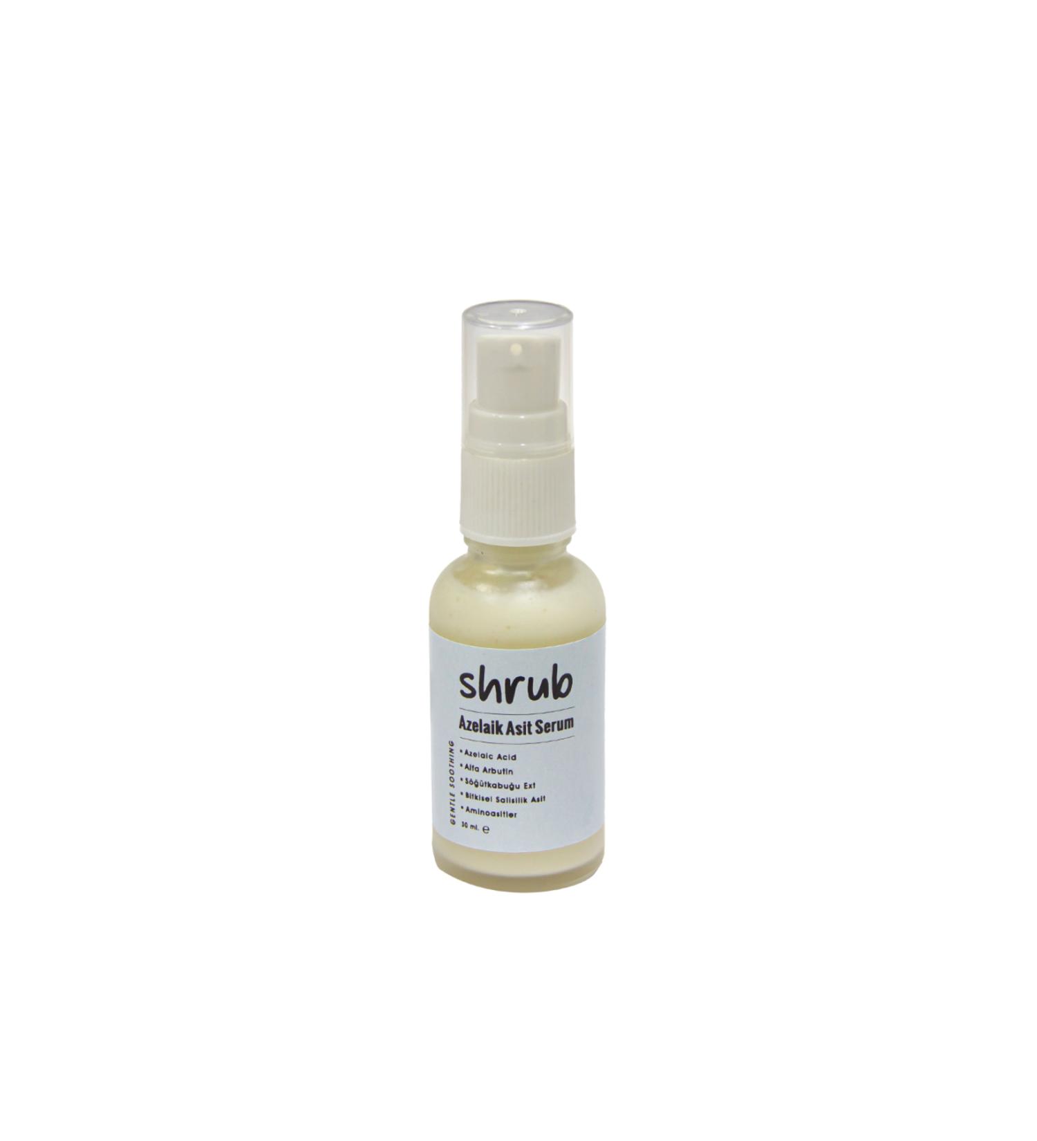SHRUB AZELAIC ACID SERUM