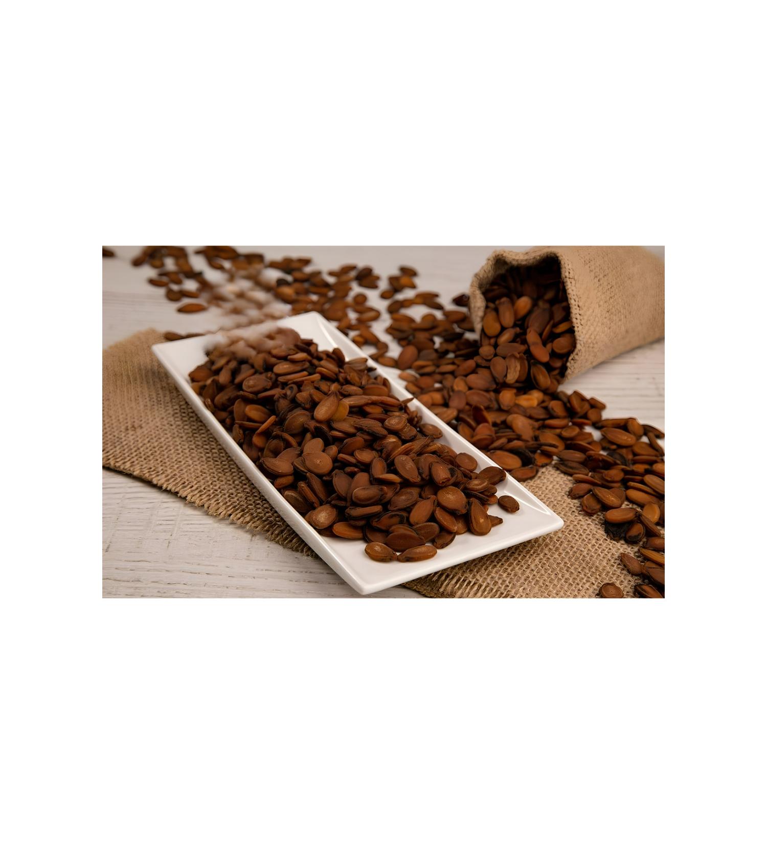 Snack Mardin Boiled Watermelon Seeds 1500 gr Salted