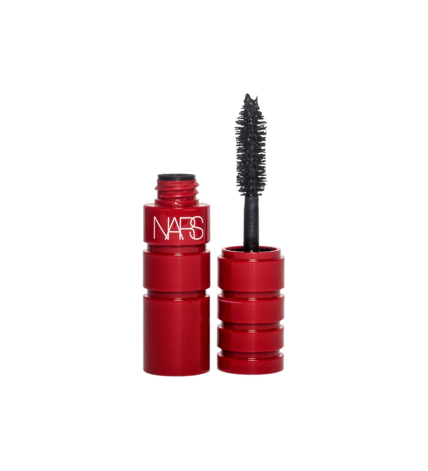 Nars - Mascara - Mini Climax - Black - Buy Online on GoSupps.com