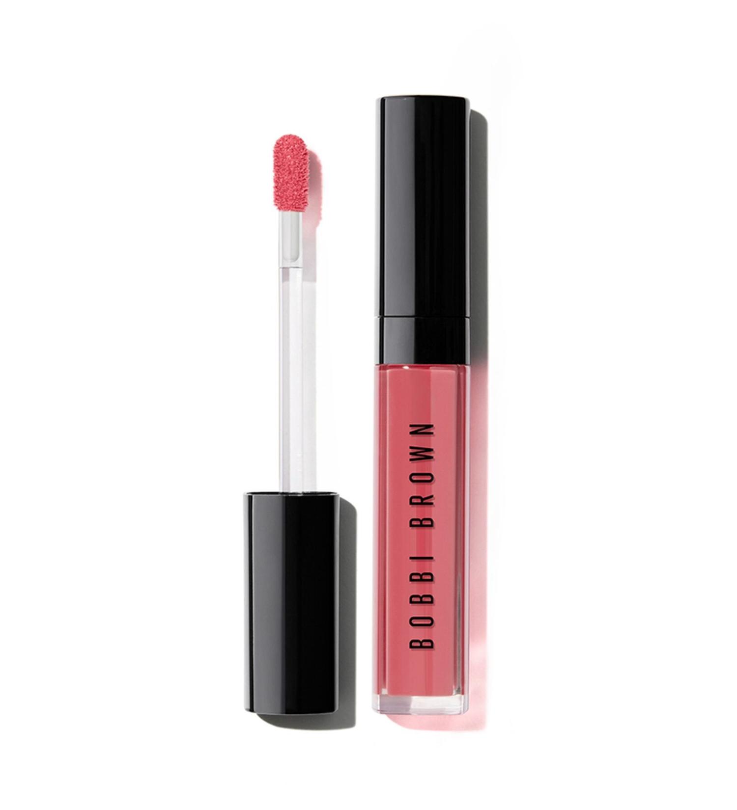 Bobbi Brown LIP GLOSS - CRUSHED O L-INFUSED LOVE LETTER Lip Gloss