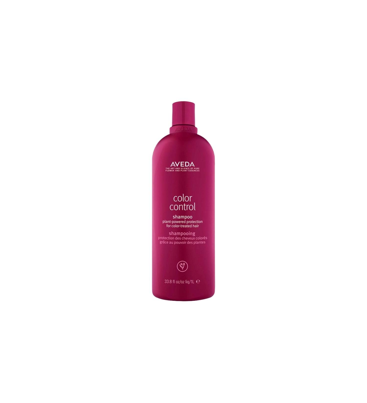 Aveda Color Control Shampoo for Colored Hair 1000 ml