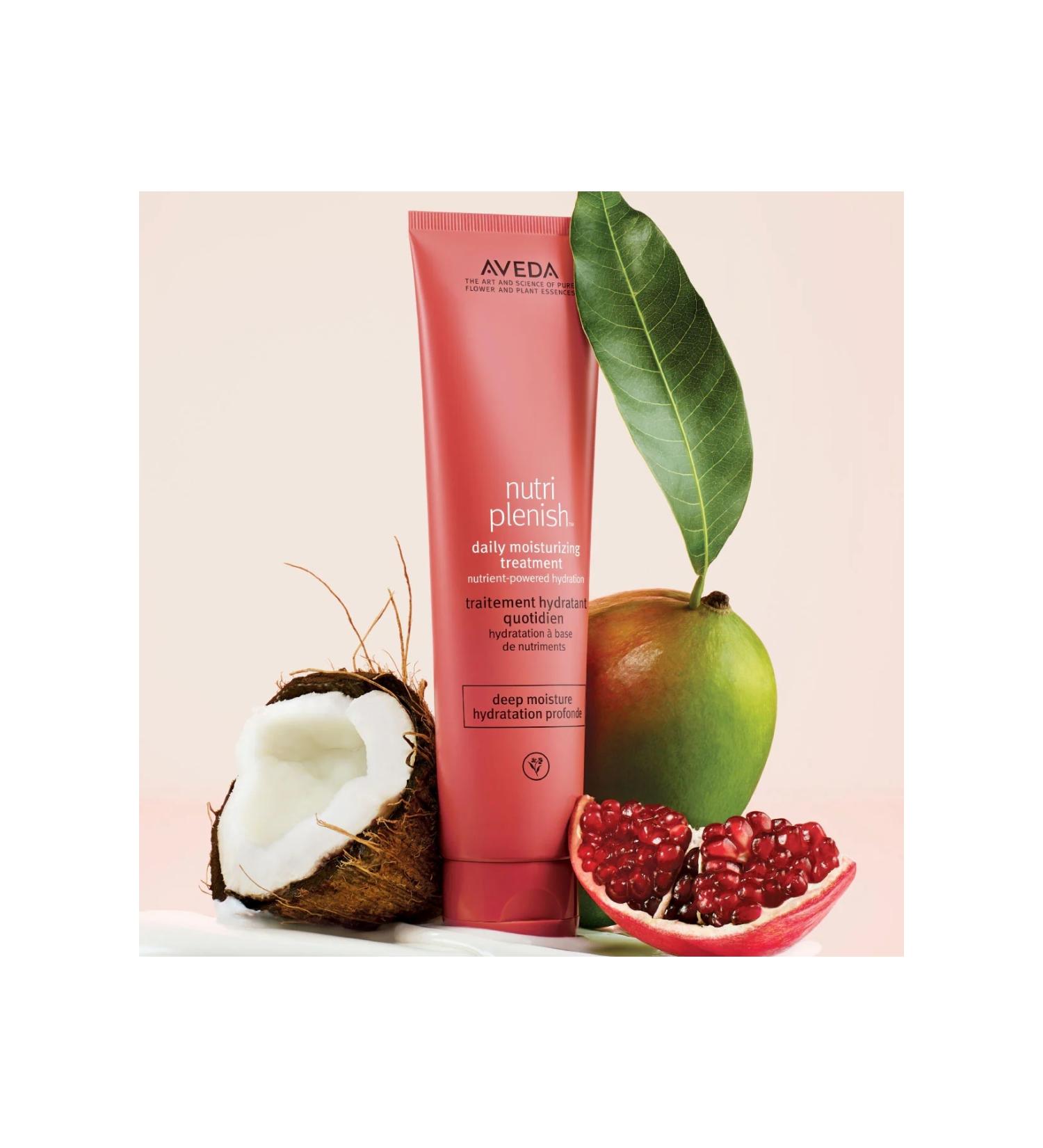 Aveda Nutriplenish Moisture Hydrating Daily-Daily Moisturizing Care Cream 150ml 5fl oz/oz CYT46796