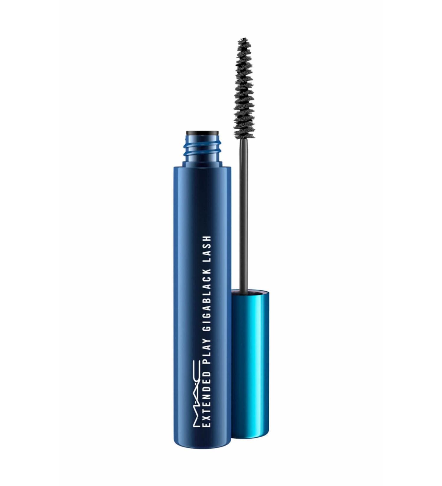 Mac EXTENDED PLAY GIGABLACK HIGH CURL LASH BLACK MASCARA