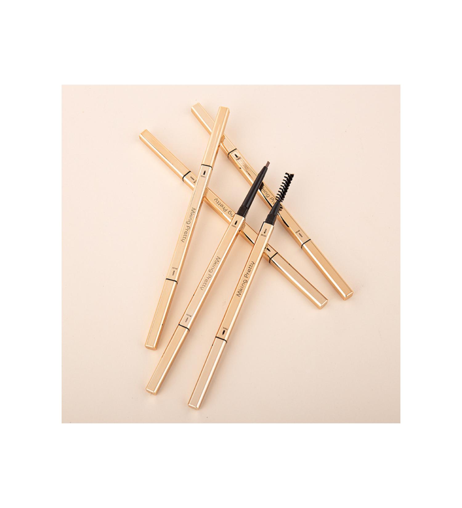 SECRET LIFT Eyebrow Mascara double-sided Tip mascara