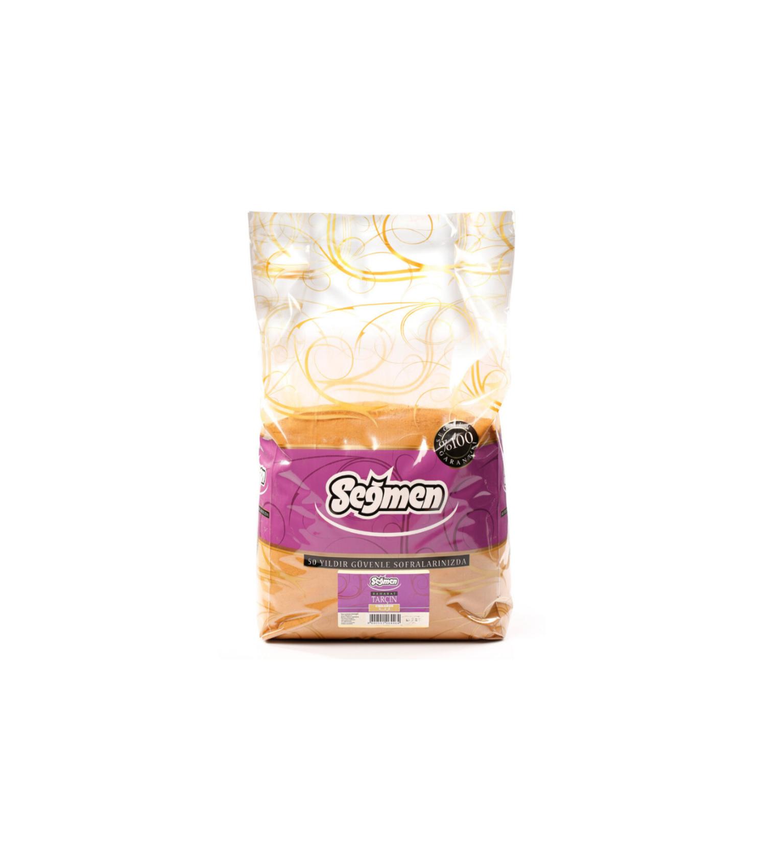 Se men SE MEN SPICES CINNAMON POWDER 1KG