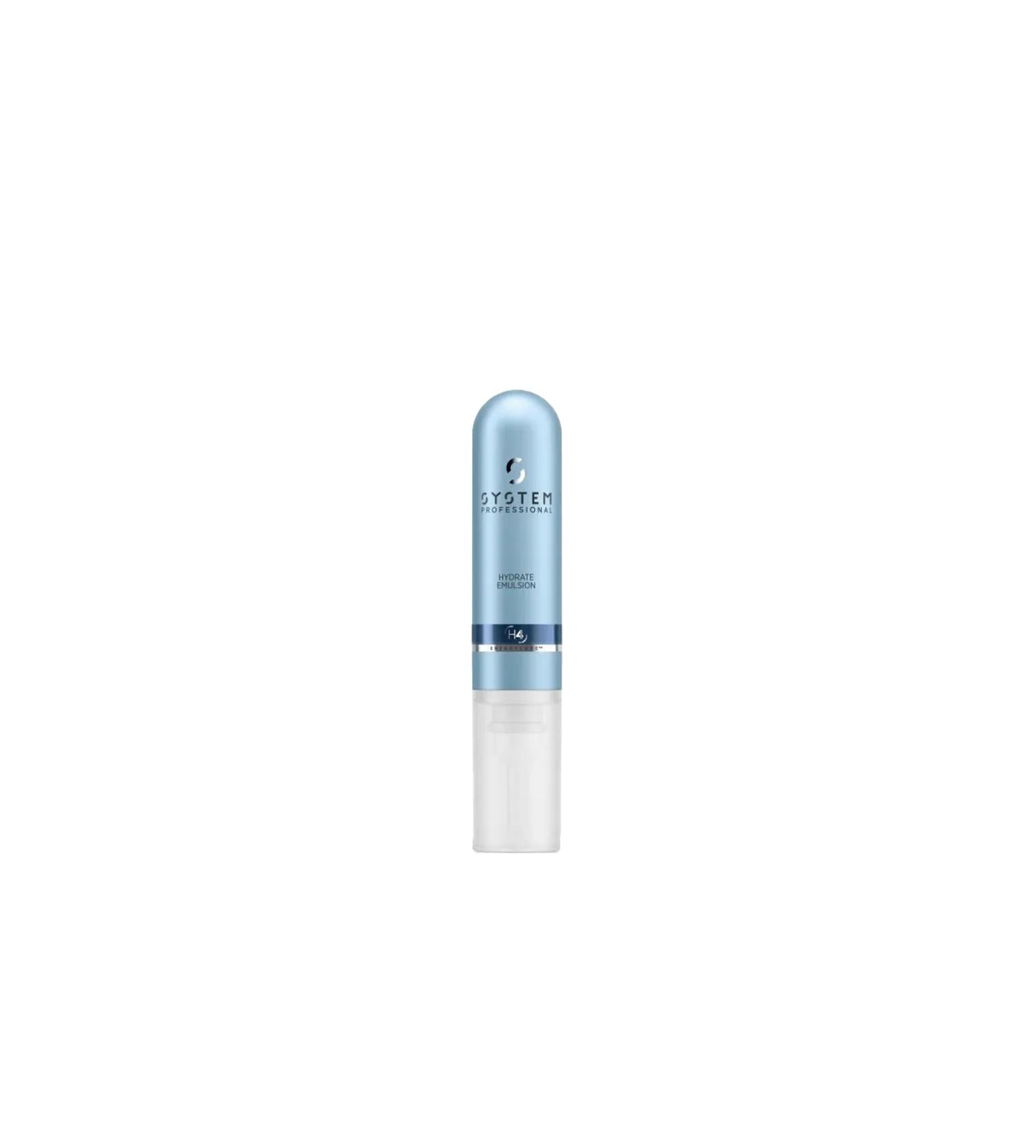 System Professional Hydrate Emulsion 50 ml