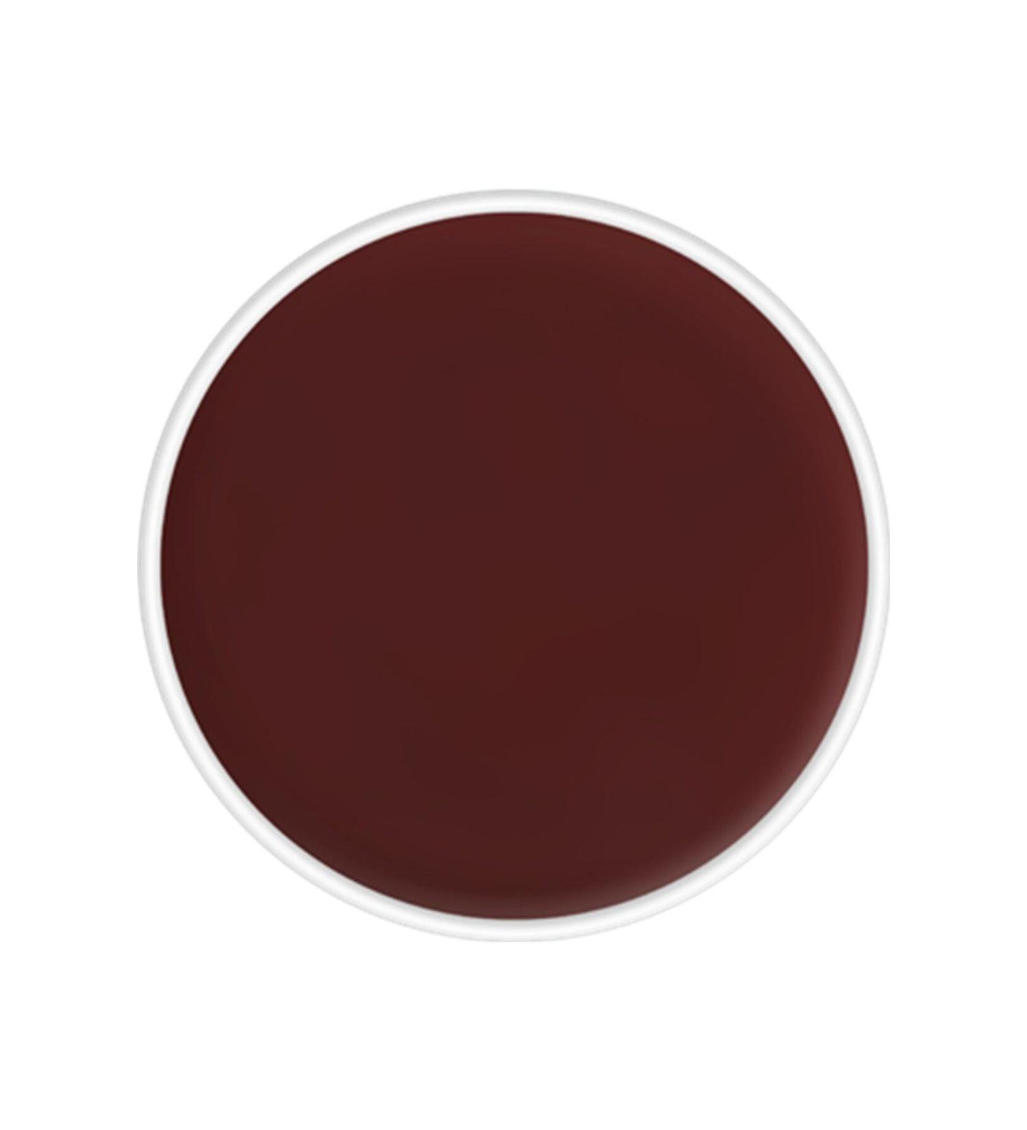 Kryolan Refill Pearlescent Lipstick Lip Rouge Pearl 01209 Lcp642