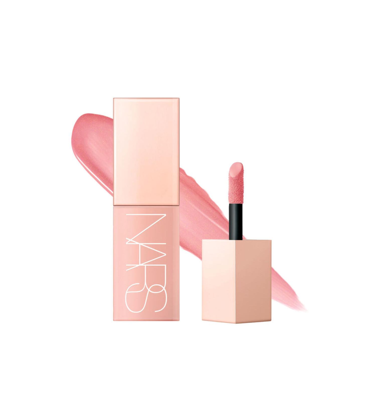 Nars Afterglow Liquid Blush-Ultra Creamy Textured Moisturizing Liquid Blush - Buy Online on GoSupps.com