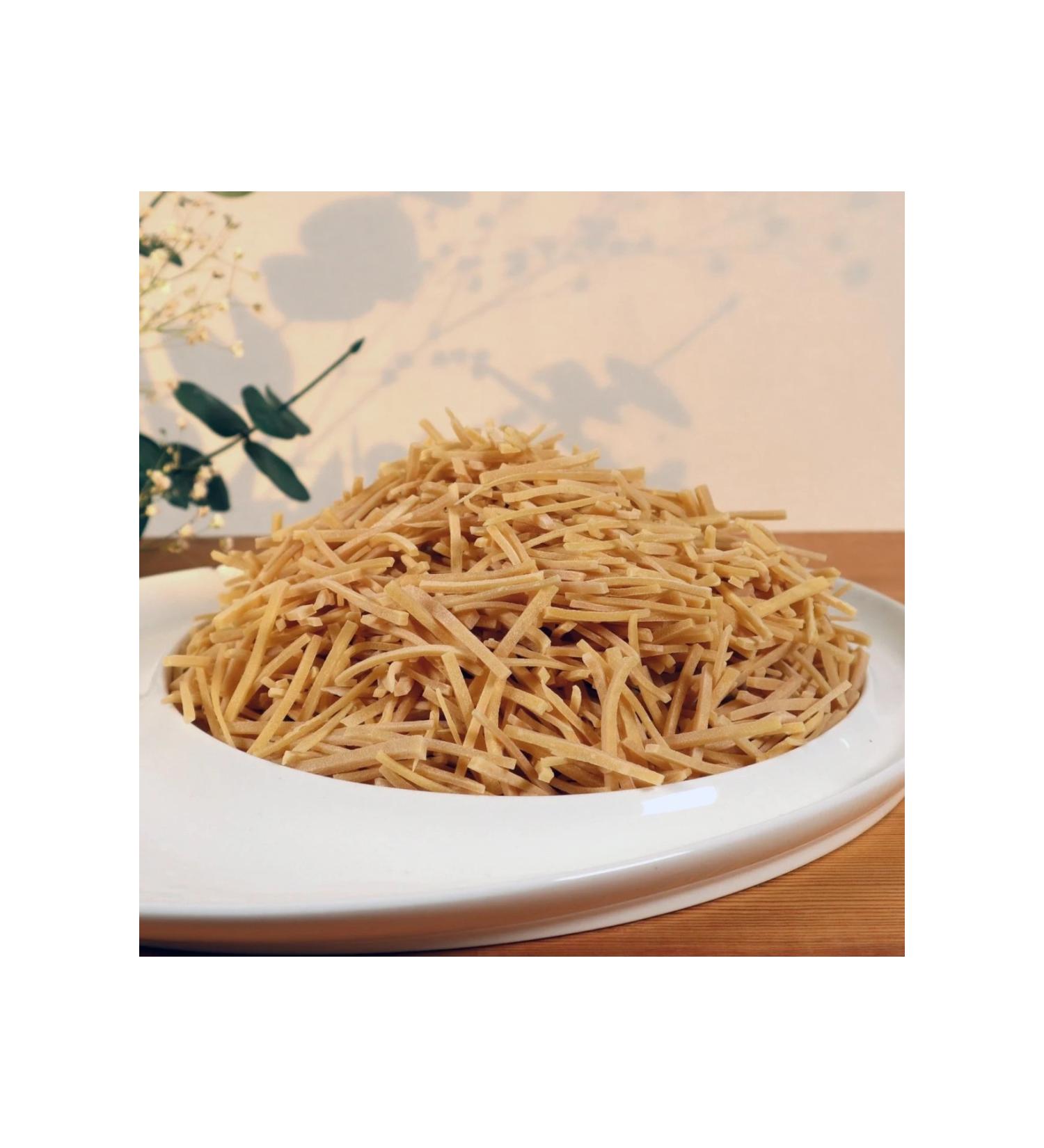 POZKAD WOMEN'S KOOP Plain local noodles 500g