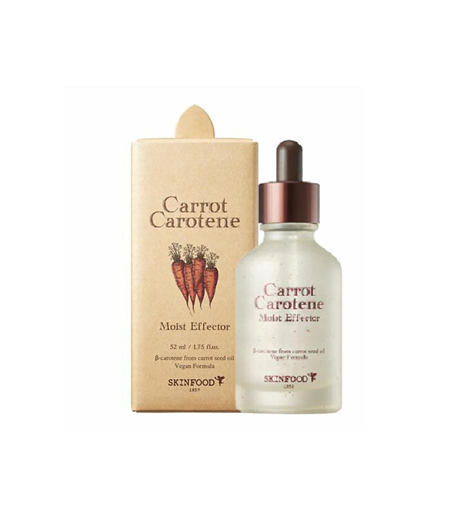 Skinfood Carrot Carotene Moist Effector