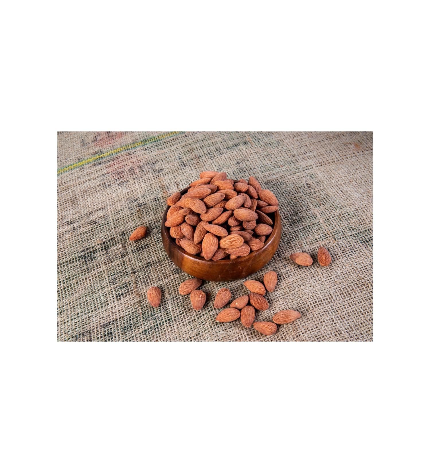 GOLDEN ALMOND COOKIES 1 KG