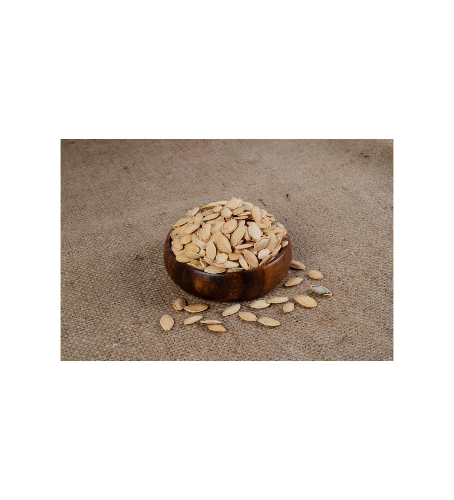 GOLDEN COOKIES PUMPKIN SEEDS 1 KG