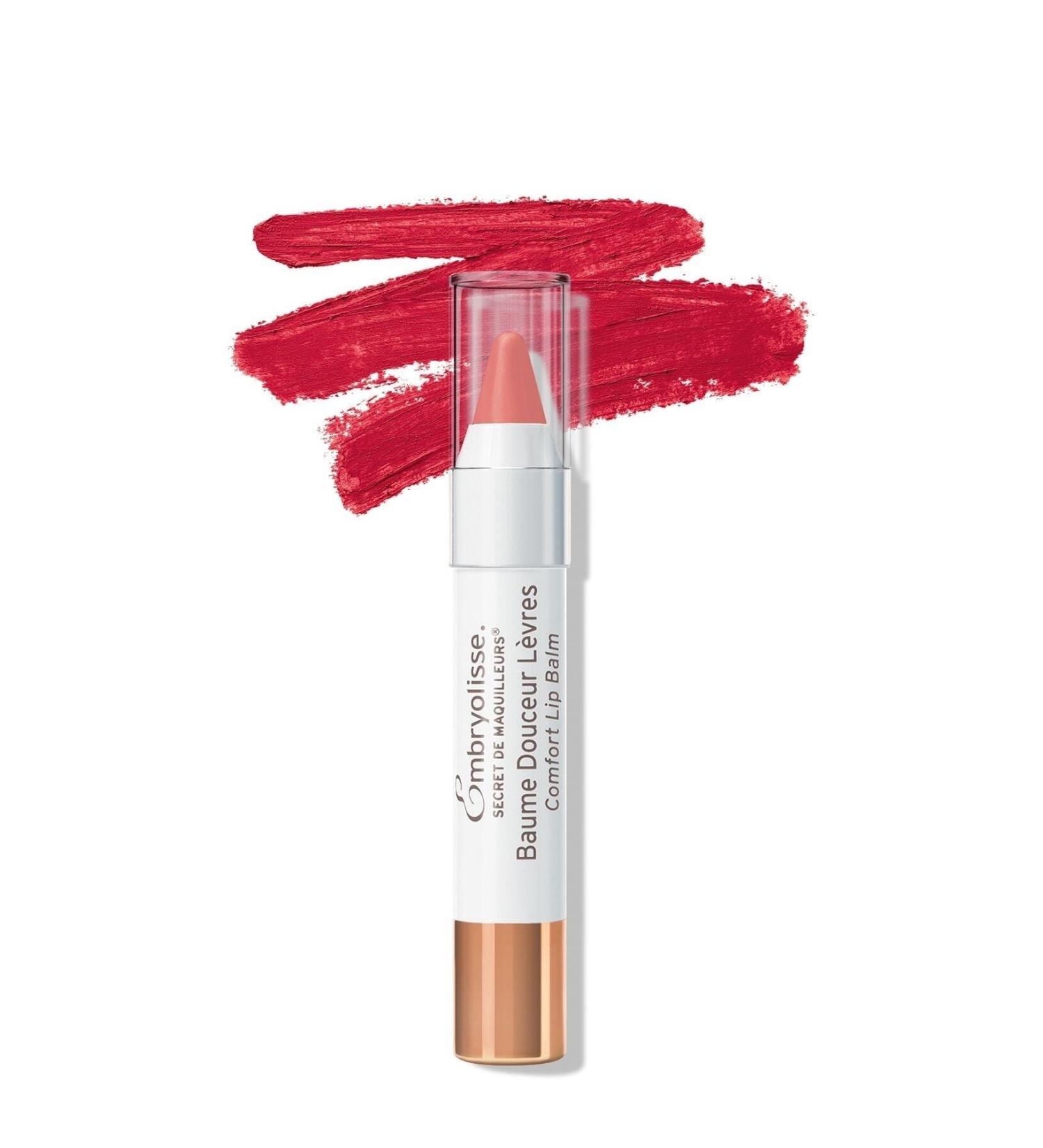 Embryolisse Lip Balm Backstage Red