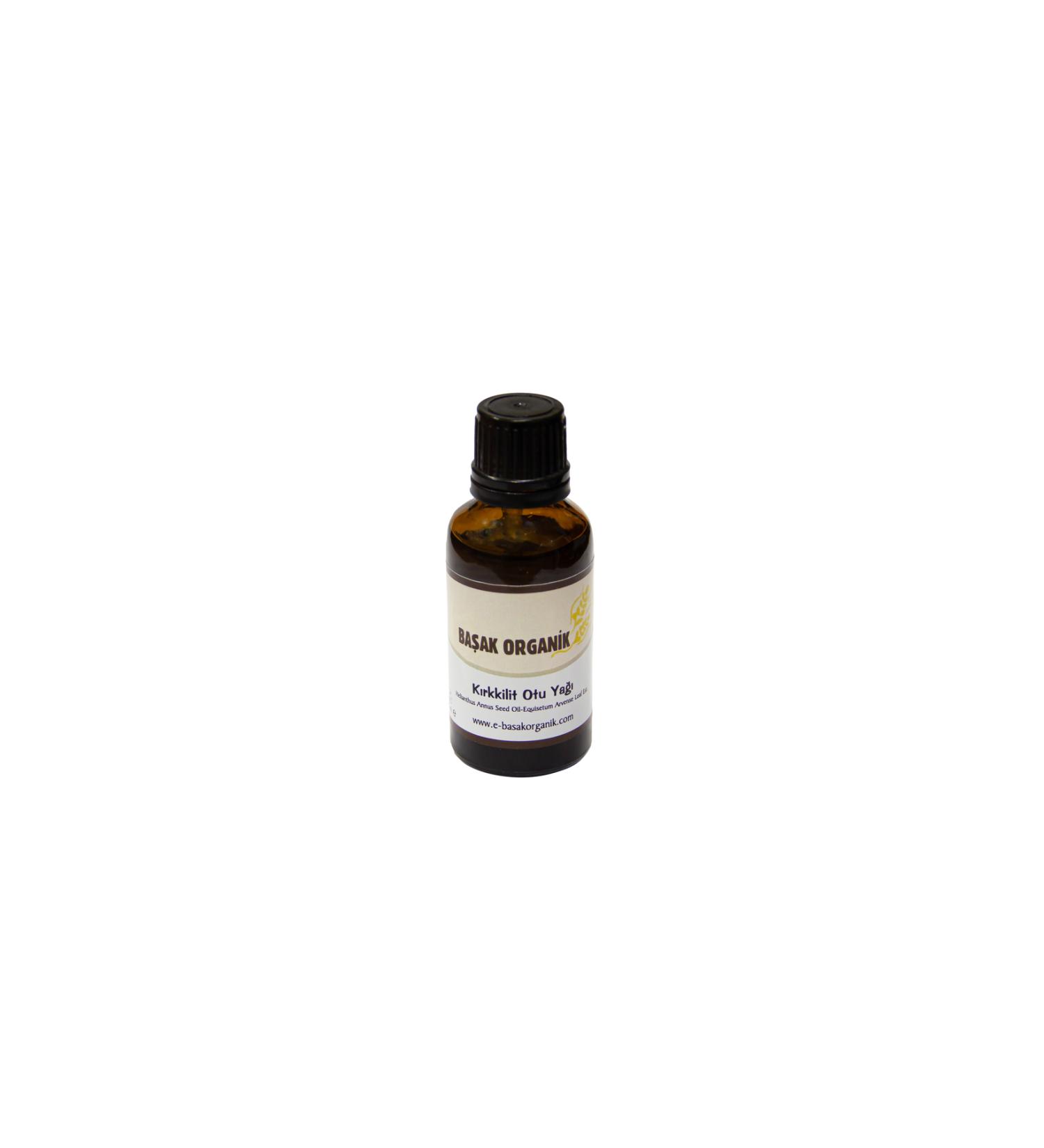 Ba ak Organic BA AK ORGANIC HORSESHOT OIL