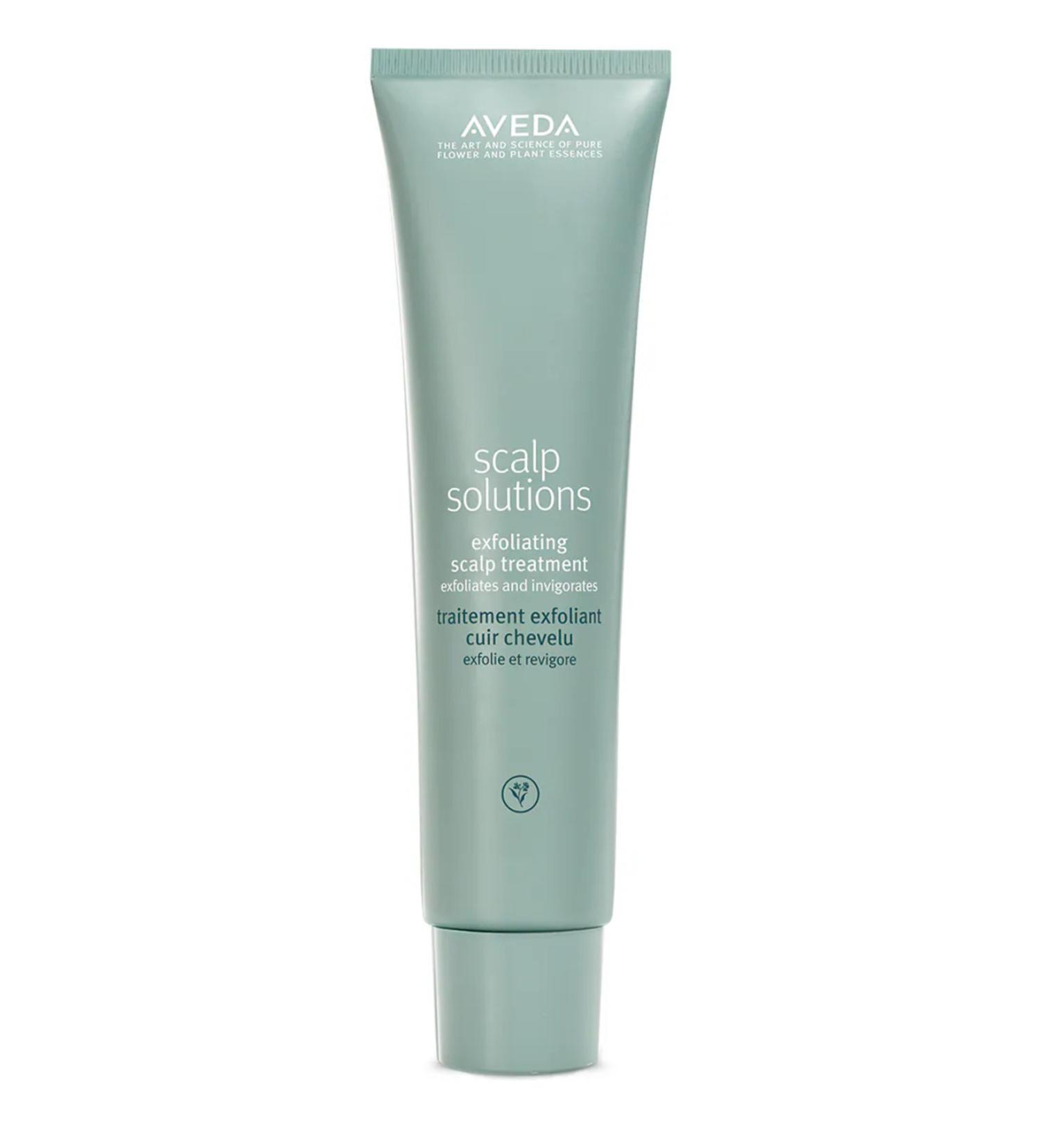 Aveda Oily Hair Gel Peeling 150ml