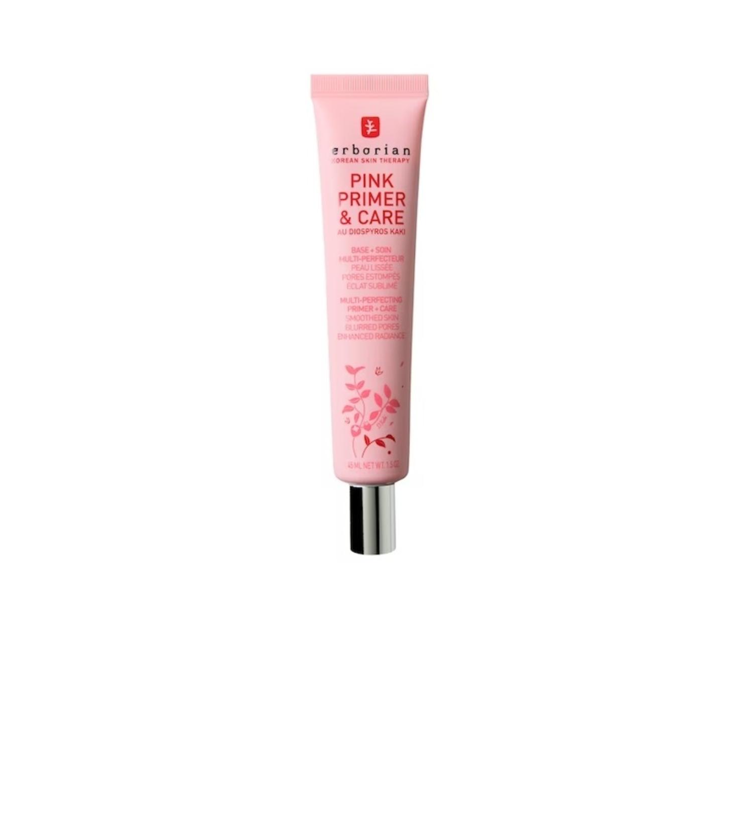 erborian P nk Primer & Care 45 ml