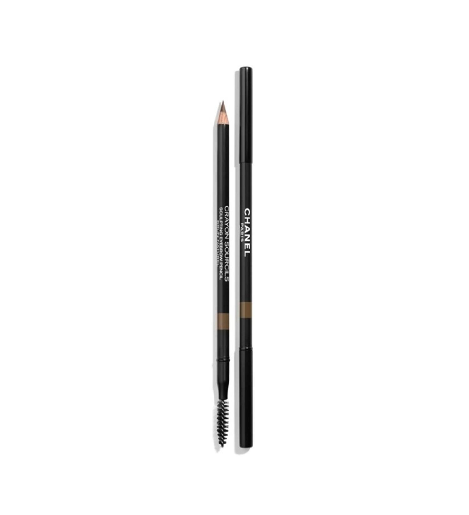 Chanel CRAYON SOURCILS EYEBROWS RESHAPING PENCIL