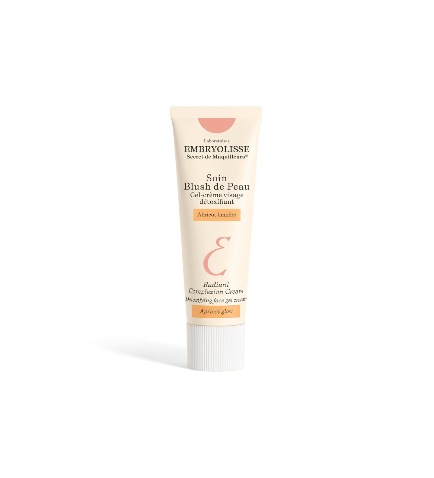 Embryolisse Apricot Glow Cream