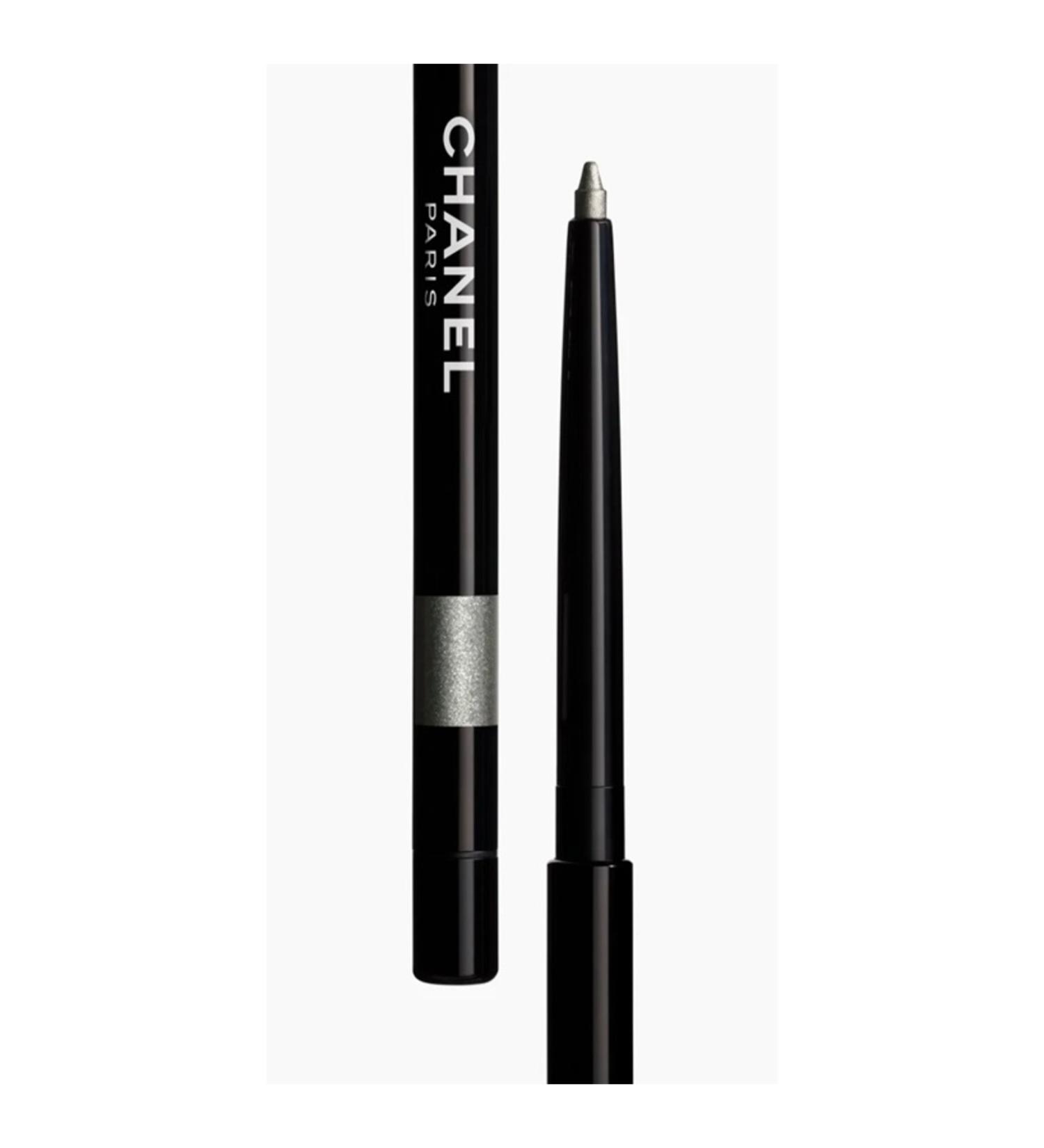 Chanel STYLO YEUX WATERPROOF LONG-LASTING EYELINER AND KOHL PENCIL