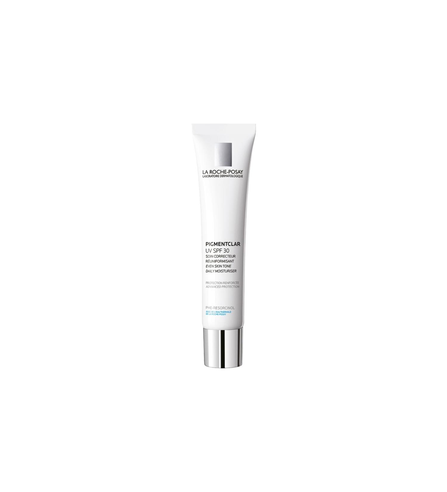 La Roche Posay Daily care cream against dark spots with UVB SPF 30 protection 40ml
