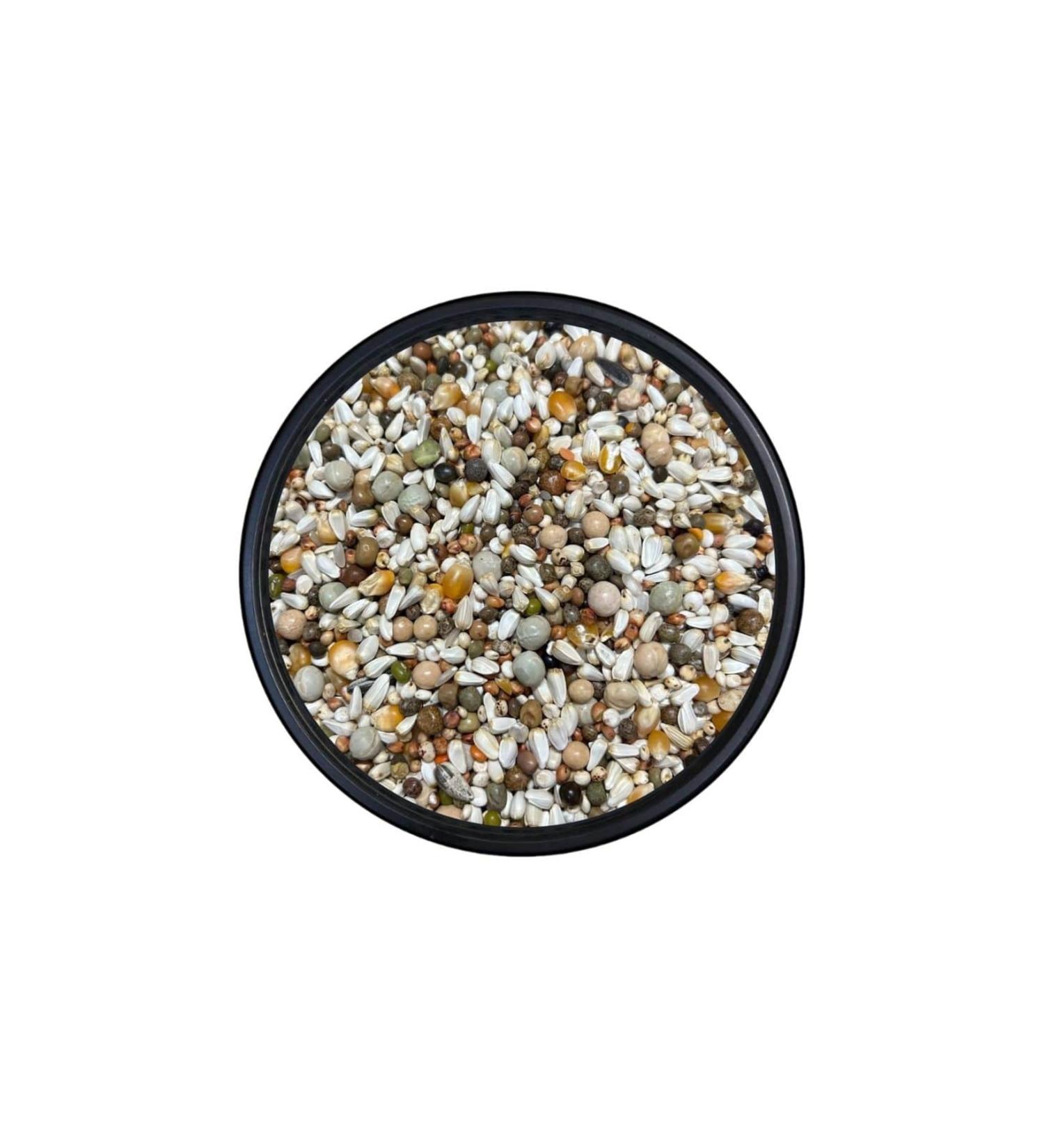 Poultry Shop Elnino Wheat-Free Extra Bird Food 5 KG