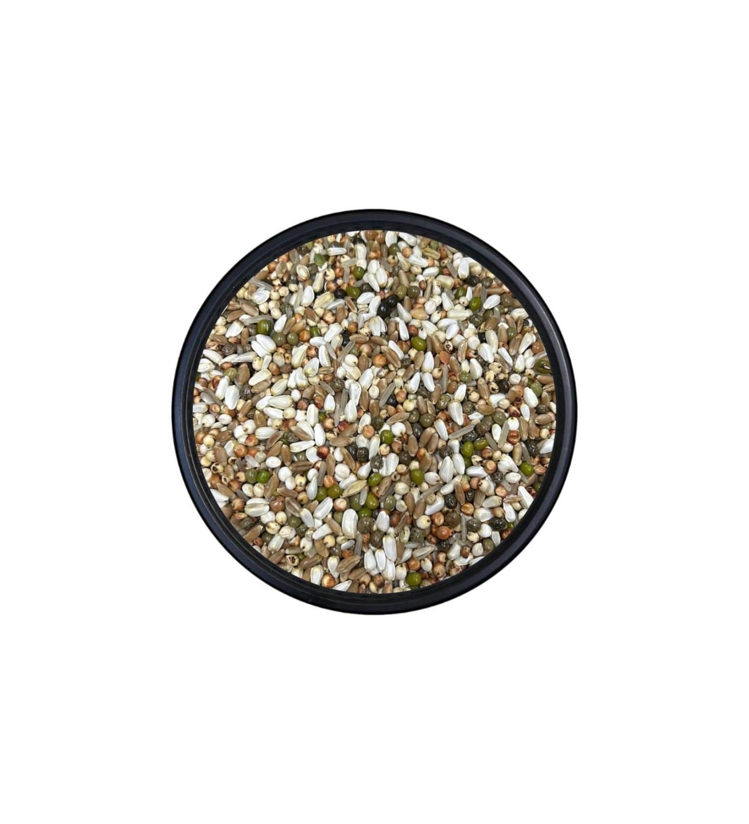 Poultry Shop Elnino Bango Wheat Bird Food 5 KG