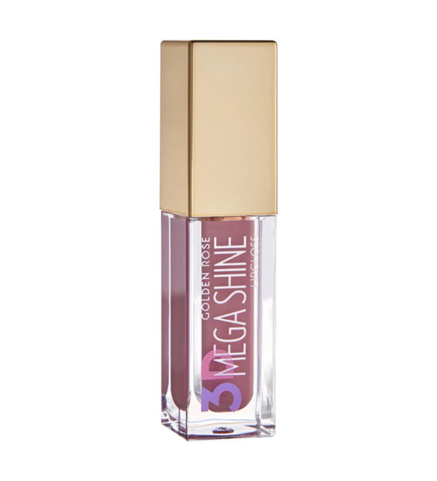 Golden Rose 3d Mega Shine Lipgloss No:106