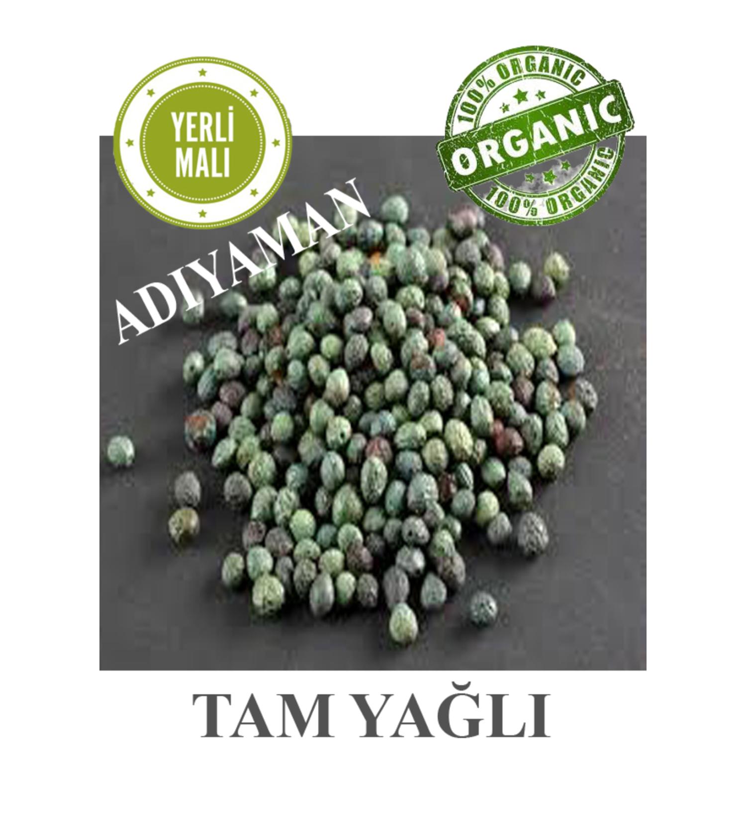 SelenCo Ork y- Edible and Coffee Oiled Pistachio 500 gr - Buy Online on GoSupps.com