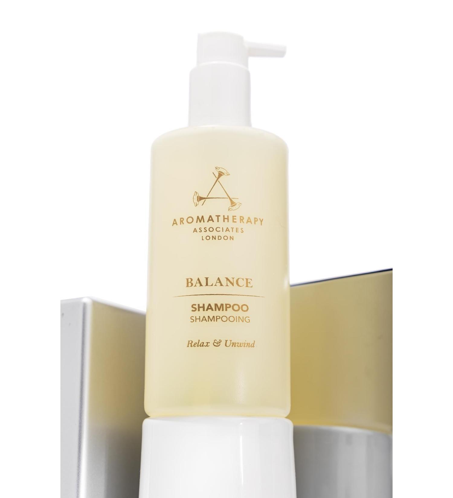 Aromatherapy Associates Balance Shampoo 300 ml