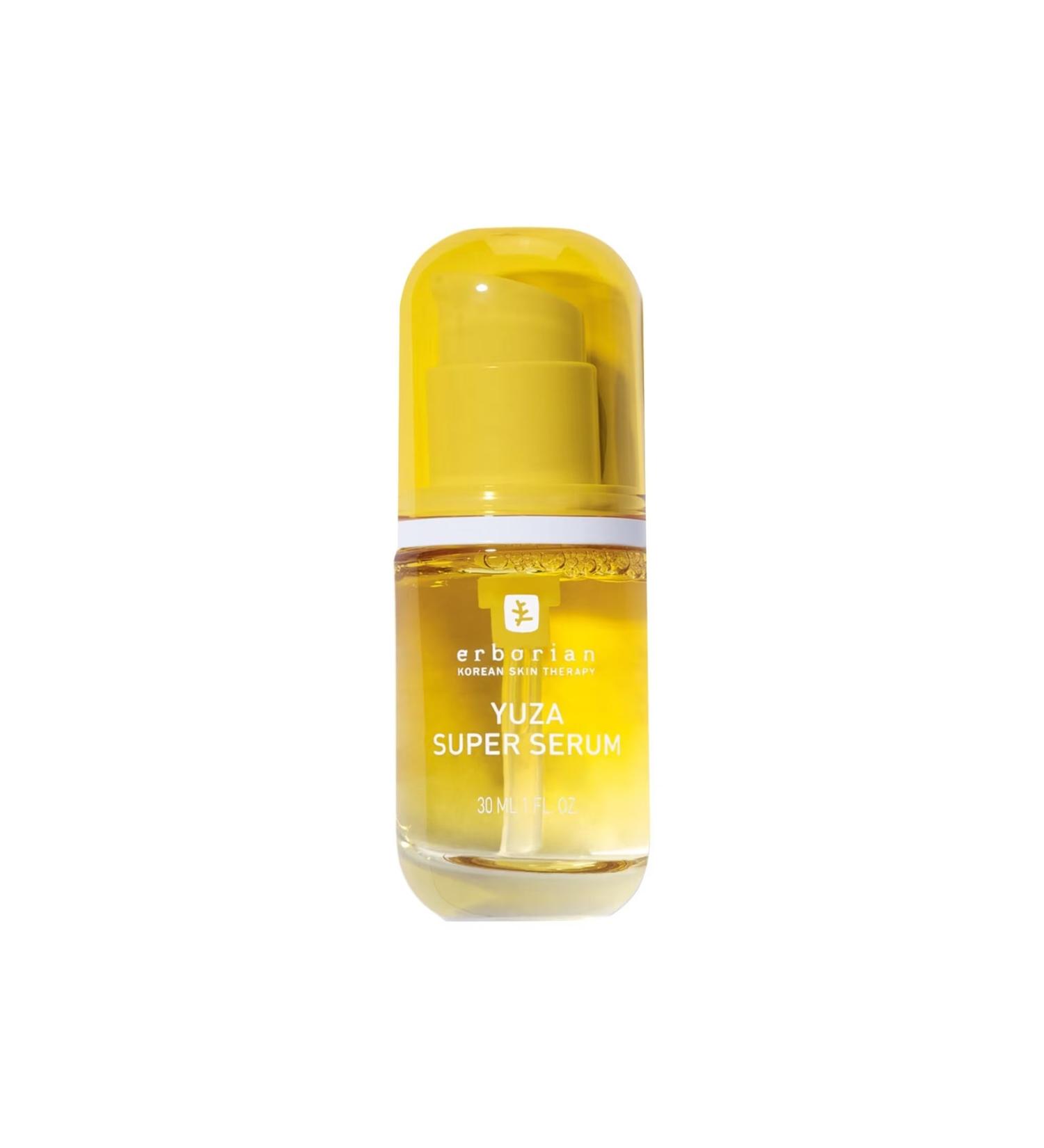erborian Yuza Super Serum - Nourishing Skin Serum