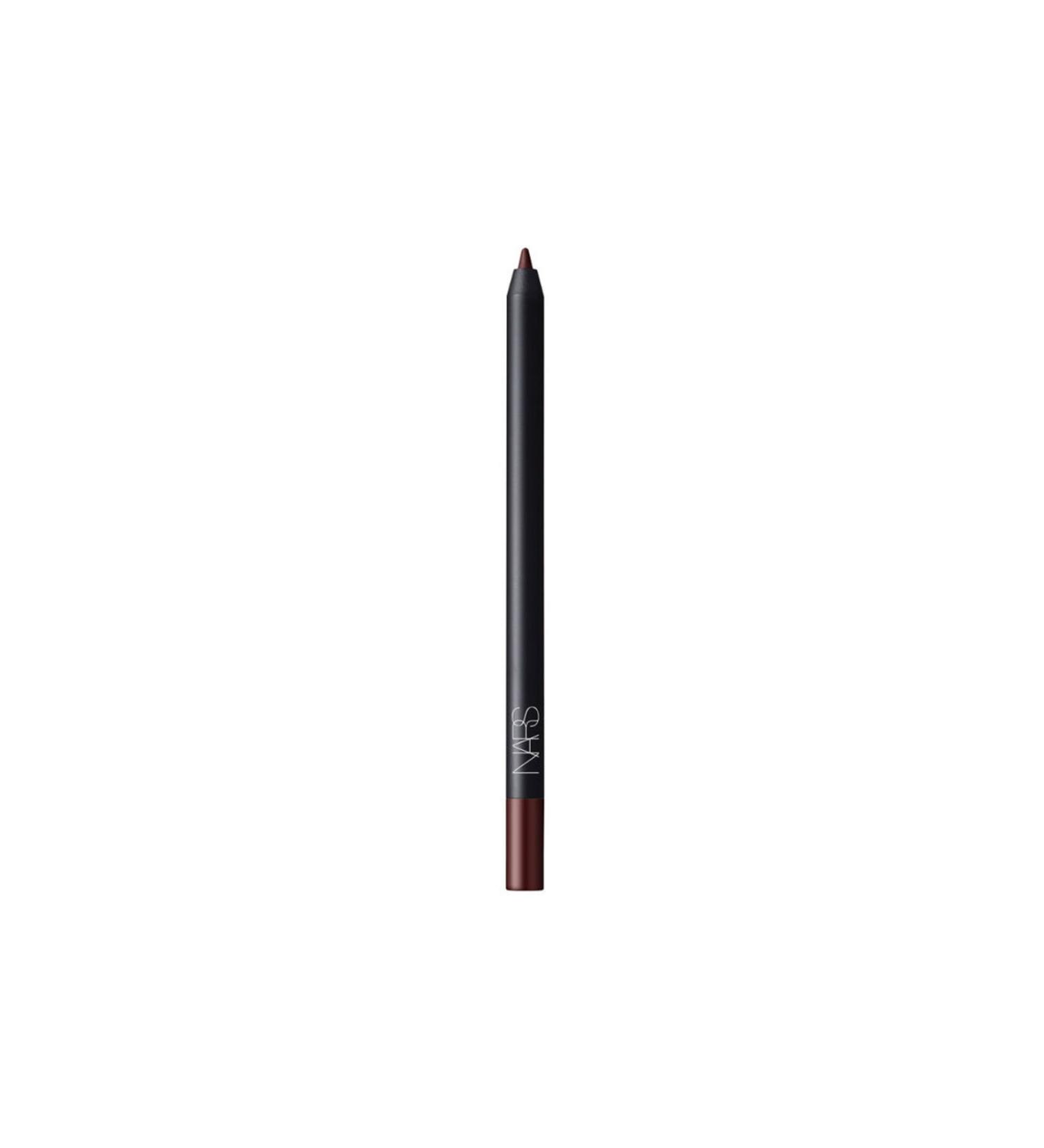 Nars HIGH-PIGMENT LONGWEAR-12 Hour Waterproof Sweat and Moisture Resistant Matte and Metallic Finish Eyeliner