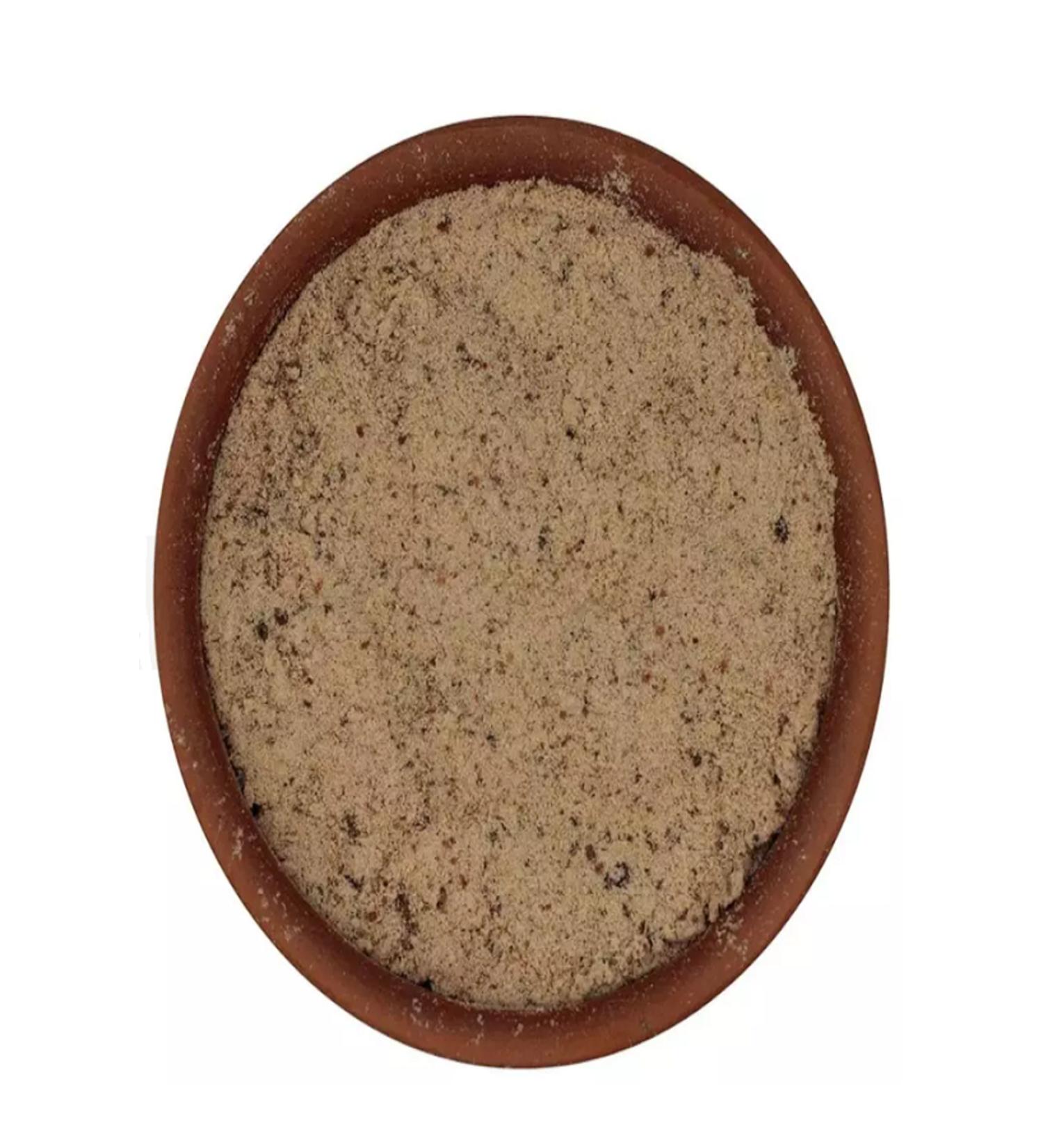 Heybeli Aktar Spice Oleaster and Seed Powder Oleaster Flour Powder 1 Kg