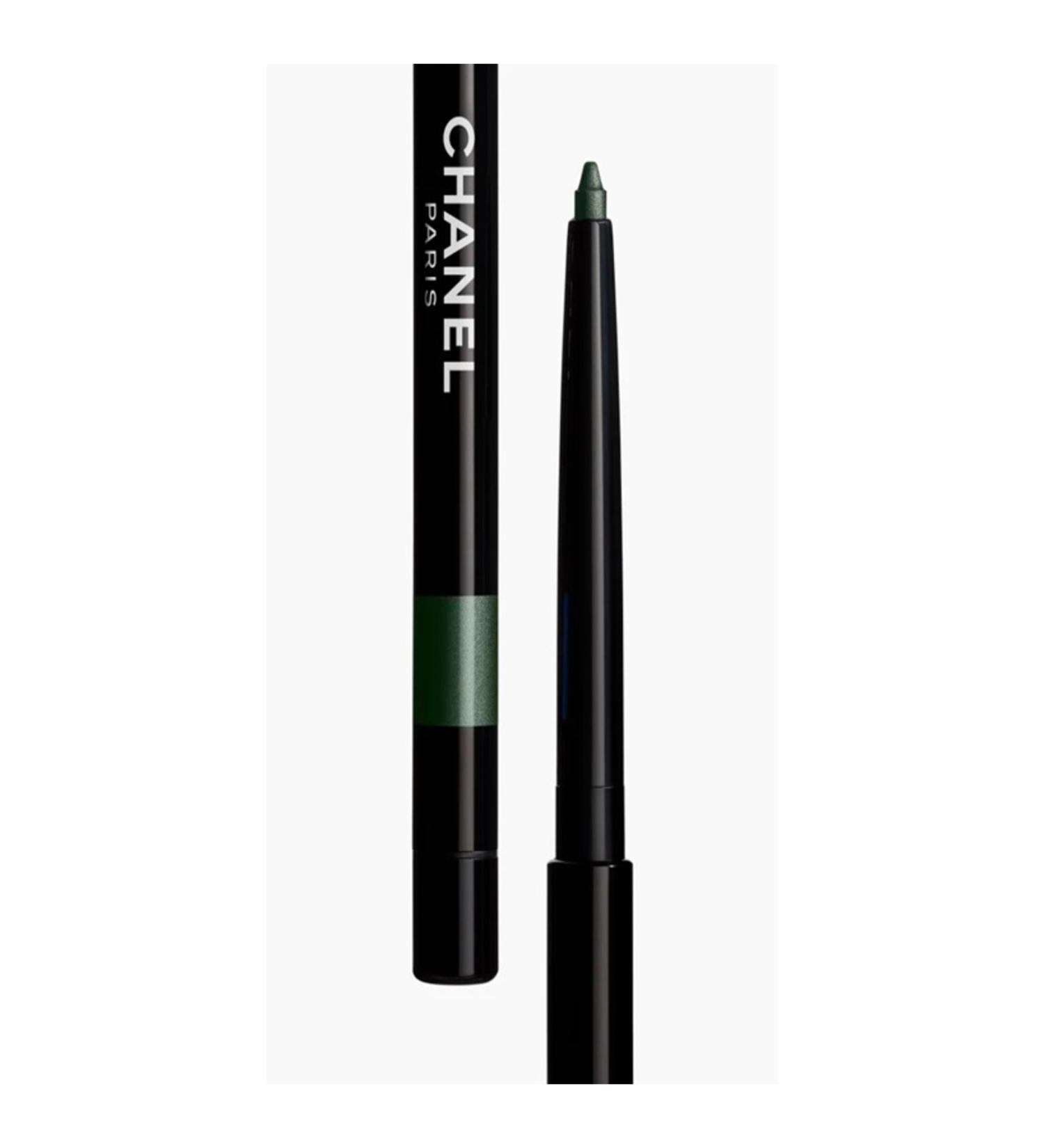 Chanel STYLO YEUX WATERPROOF LONG-LASTING EYELINER AND KOHL PENCIL