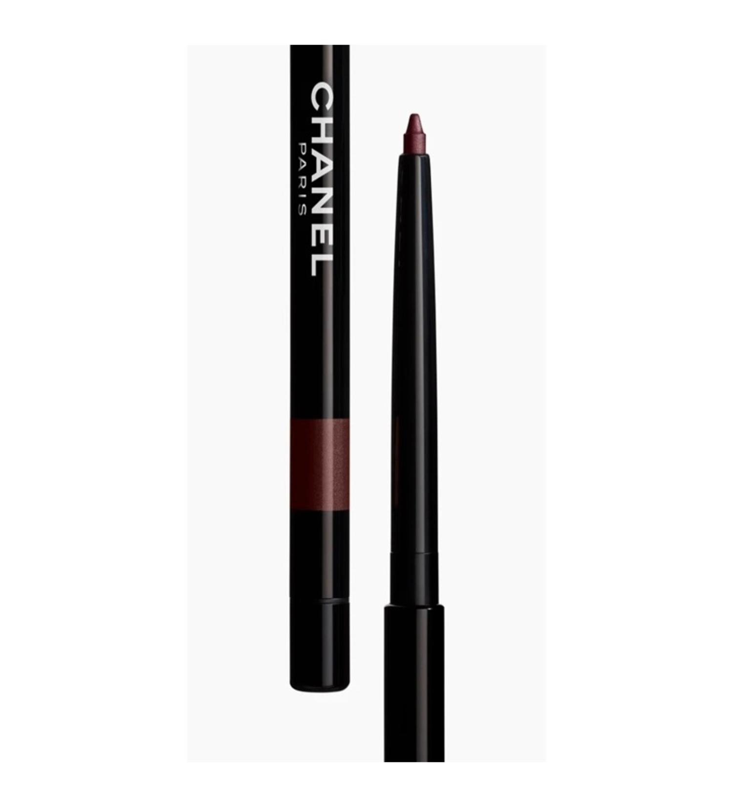 Chanel STYLO YEUX WATERPROOF LONG-LASTING EYELINER AND KOHL PENCIL - Buy Online on GoSupps.com