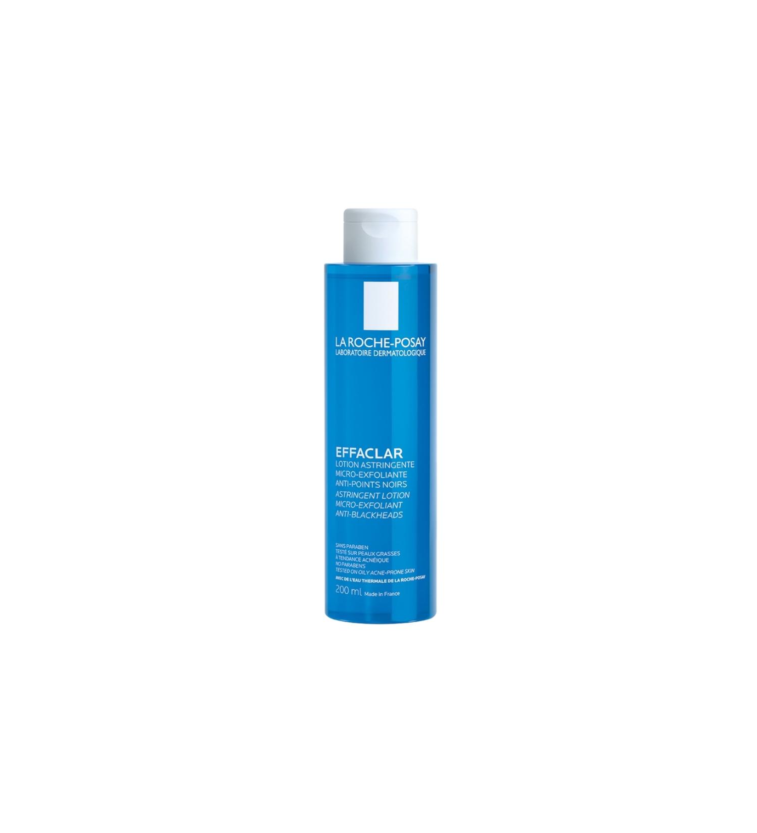 La Roche Posay Salicylic Acid Toner 200ml