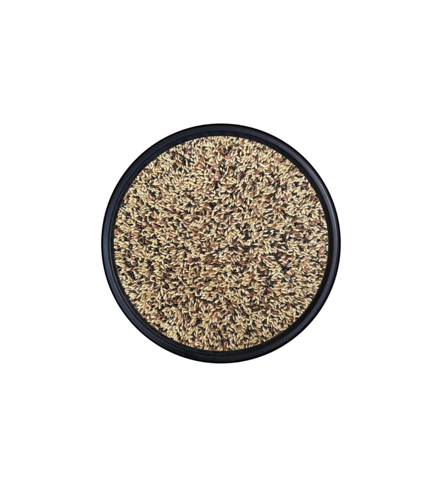 Poultry Shop Canary Mixed Food 5 KG