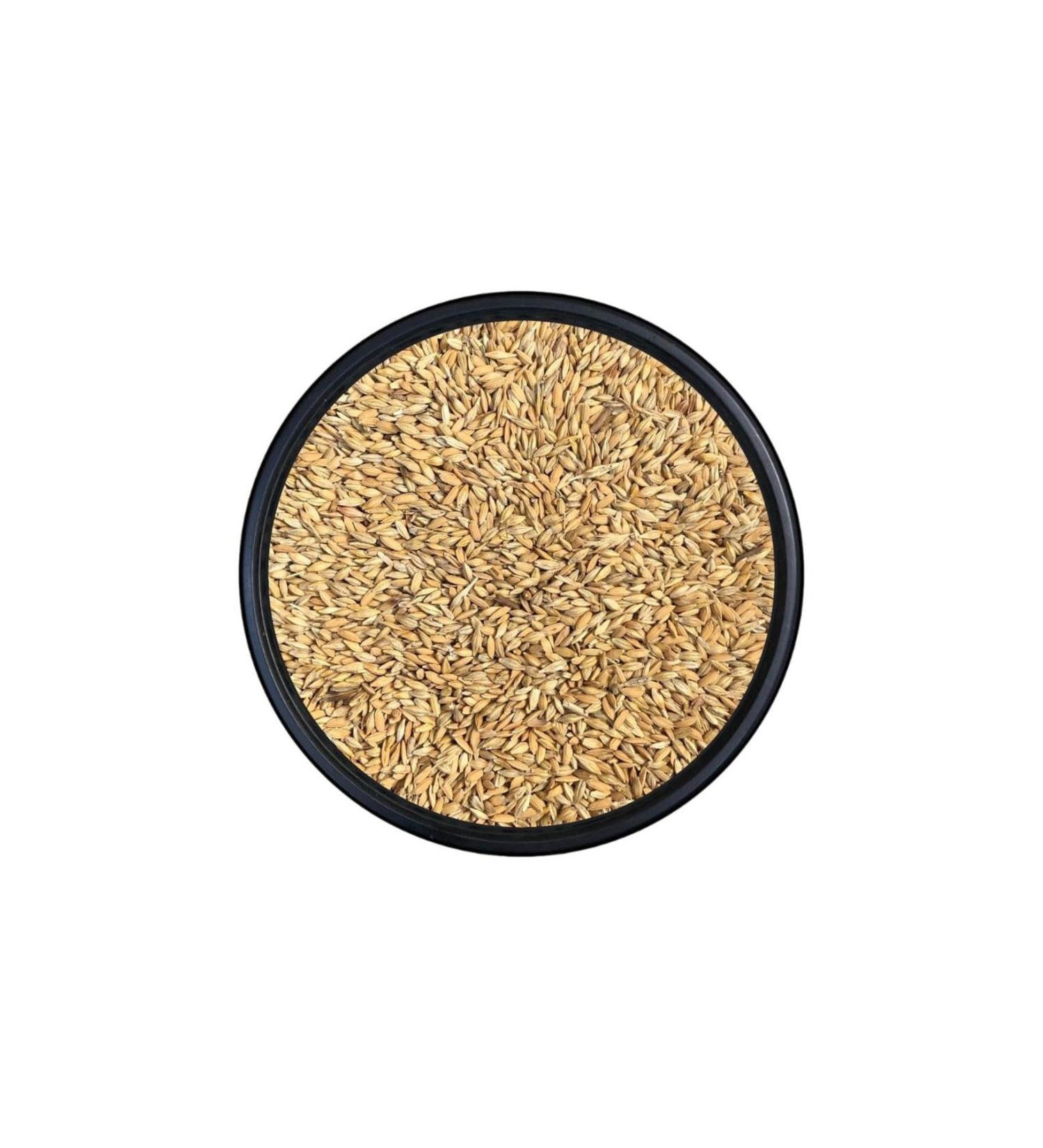 Poultry Shop Barley Sieved Bird Food 10 KG