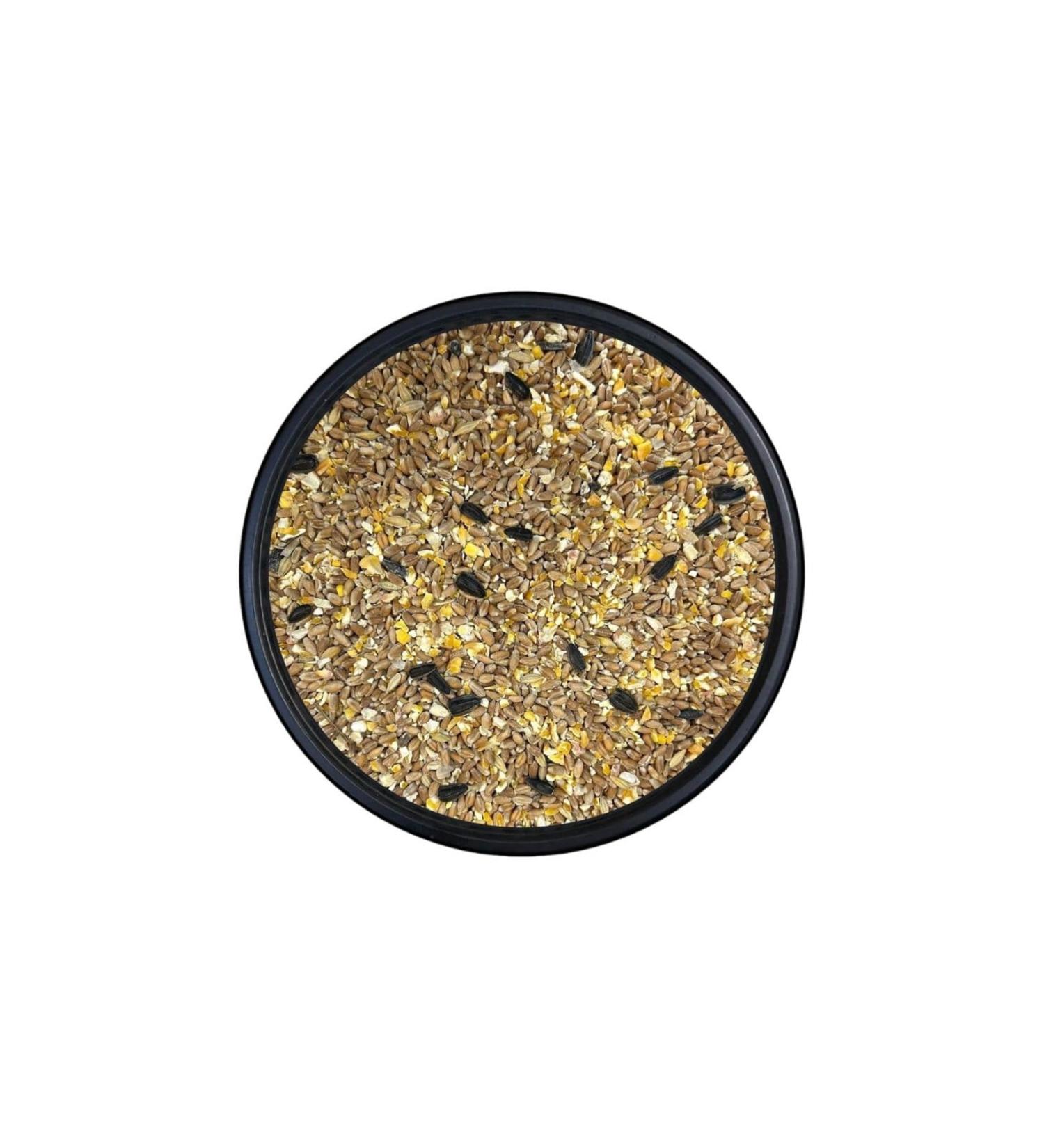 Poultry Shop Free Range Chicken Feed 10 KG