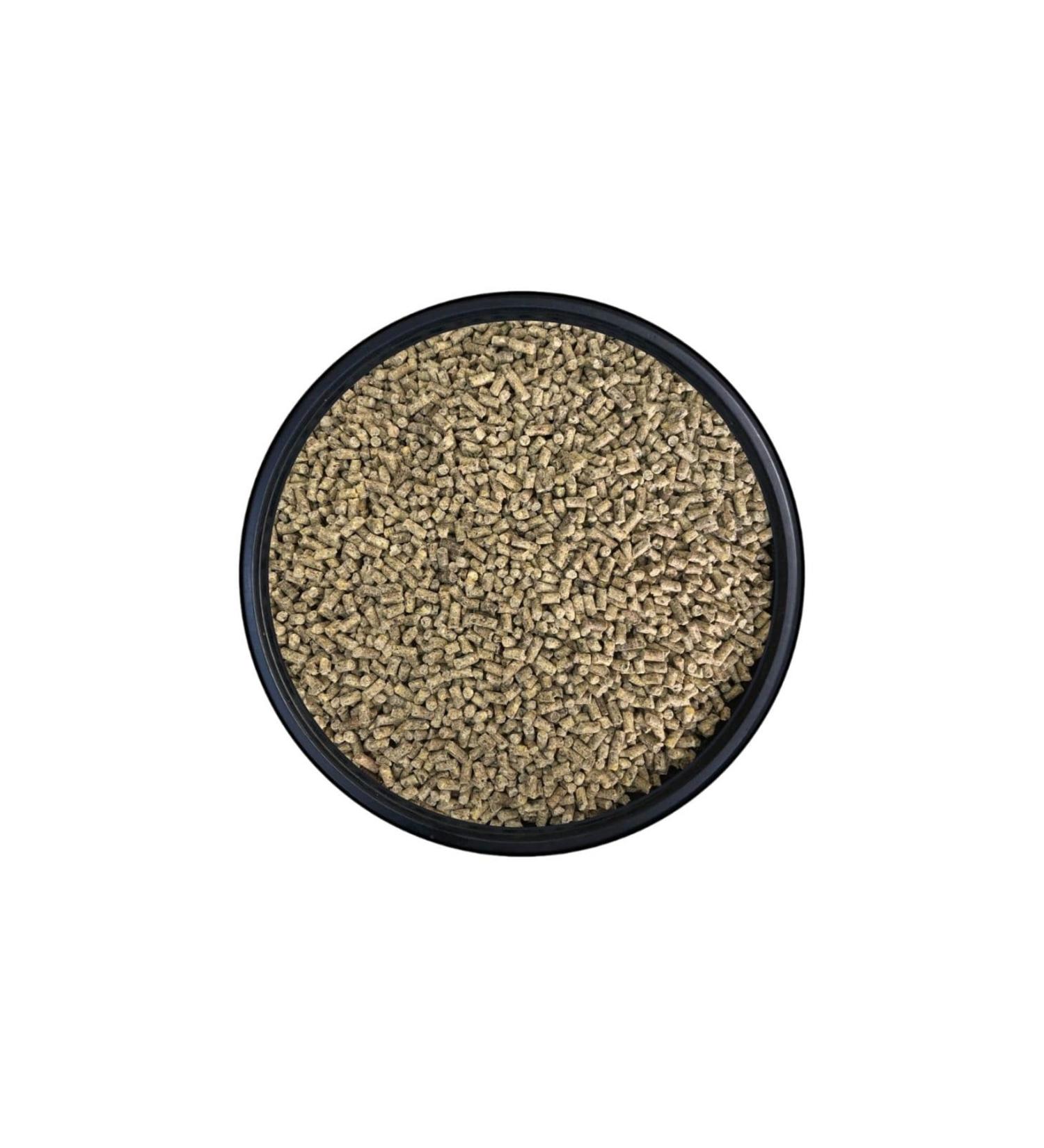 Poultry Shop CP Egg Pallet Feed 10 KG