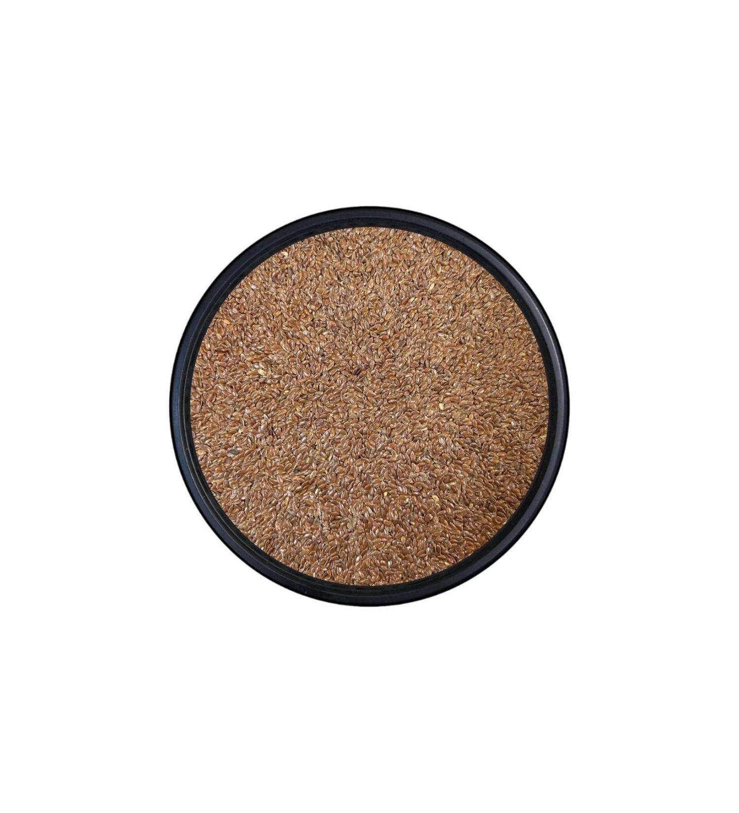 Kanatl Shop Flax Seed 5 KG