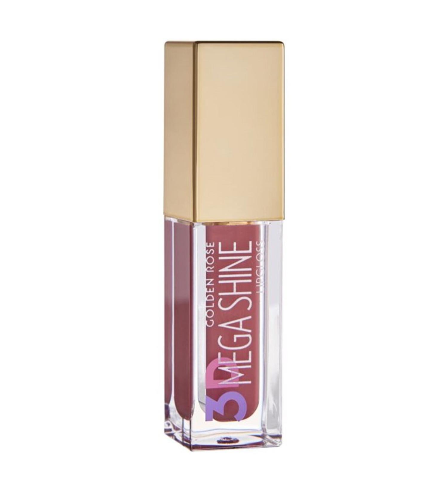 Golden Rose 3d Mega Shine Lipgloss No:109