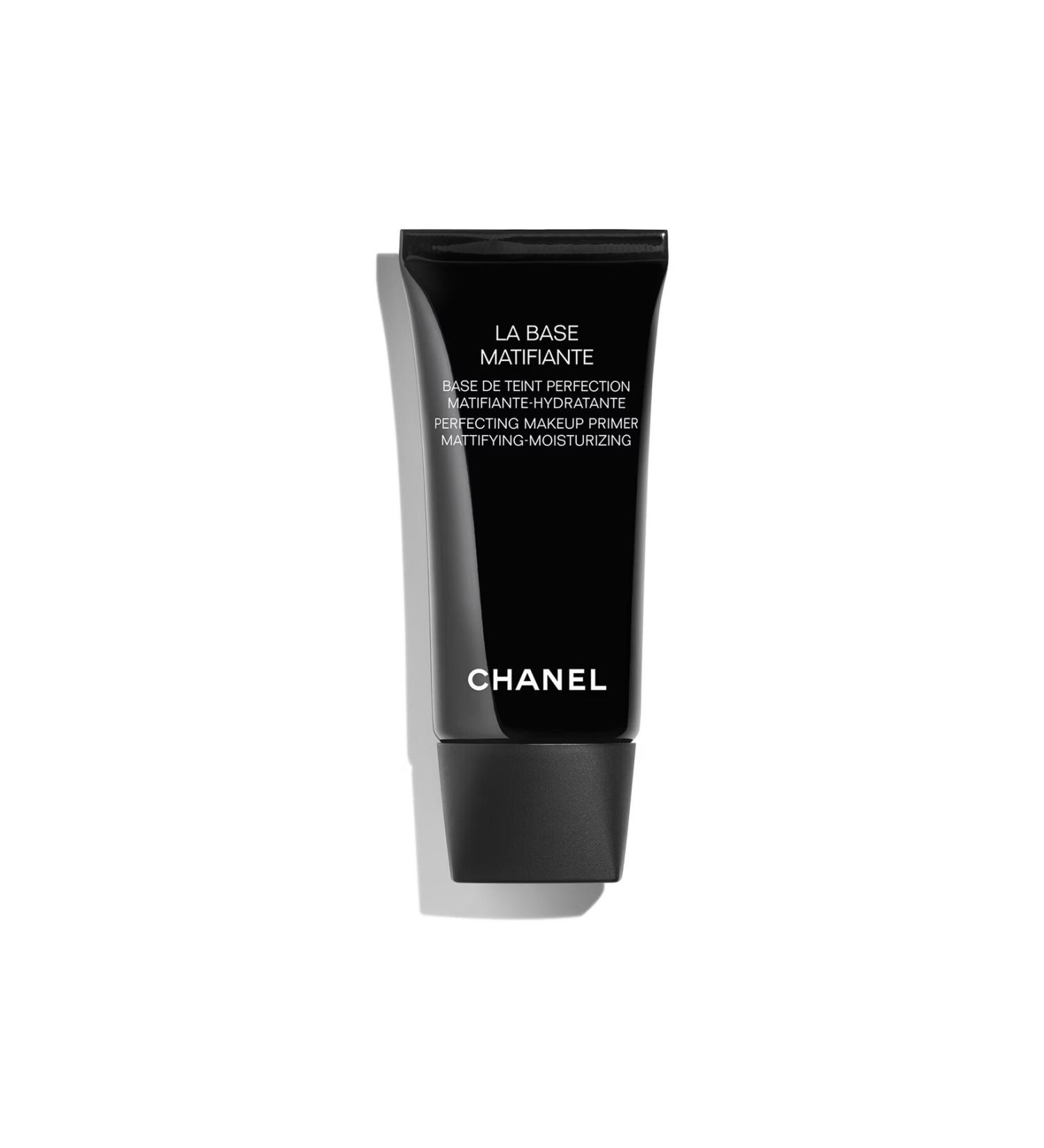 Chanel LA BASE MATIFIANTE-12 Hour Effective Hyaluronic Acid Moisturizing Mattifying Makeup Base 30ML
