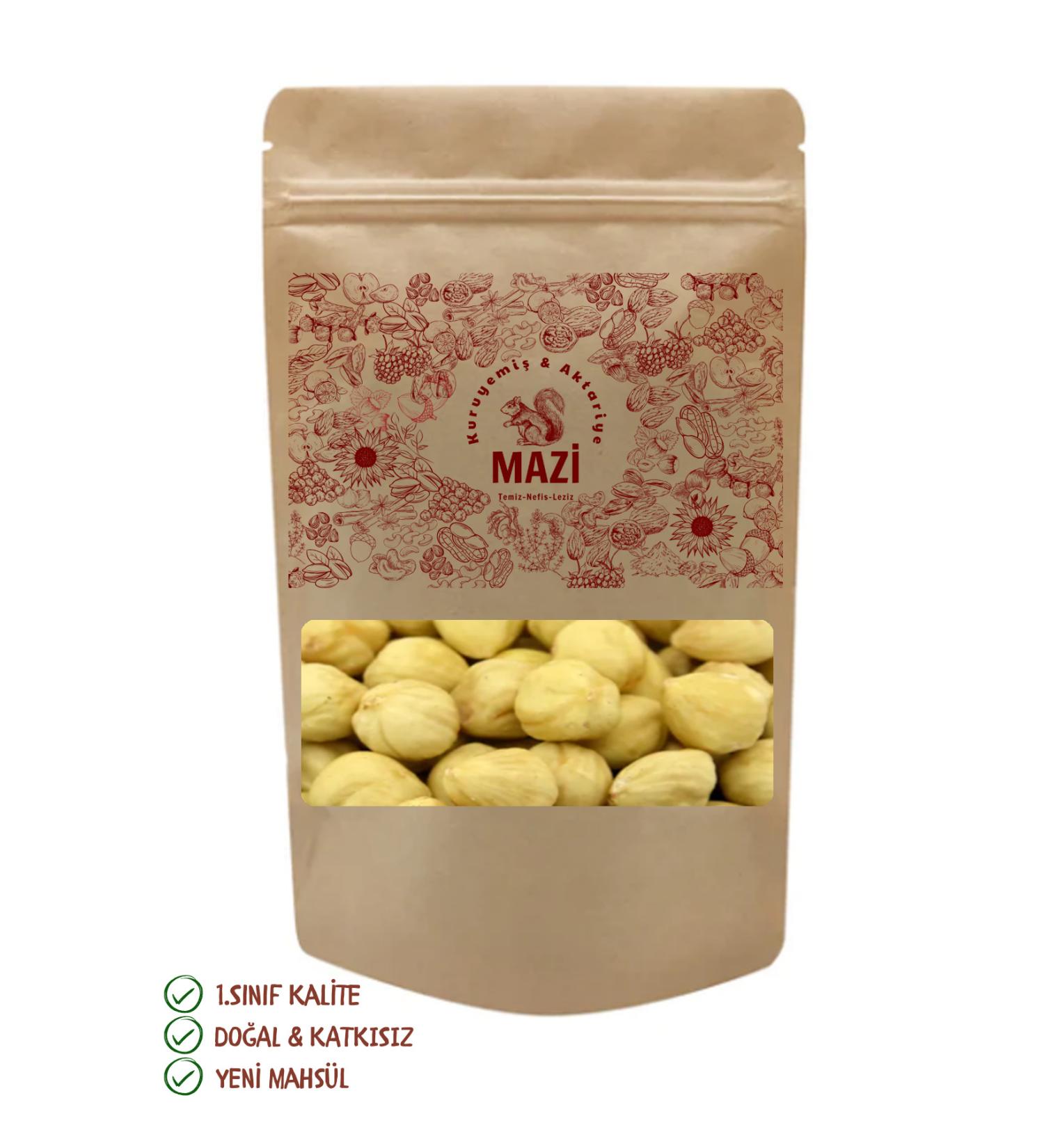 Mazi Hazelnut 130gr