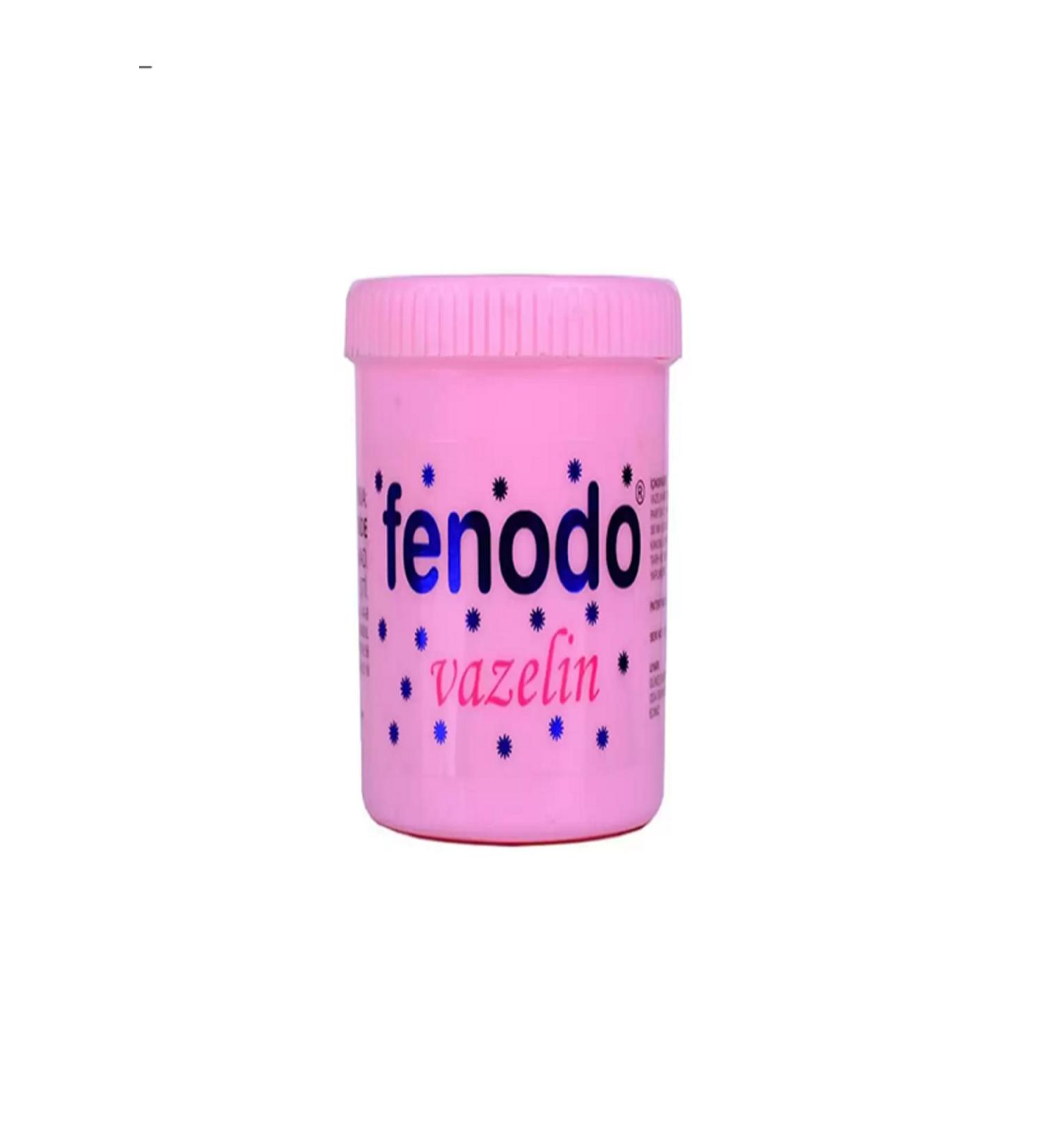Feride FENODO VASELINE LARGE 150 ML