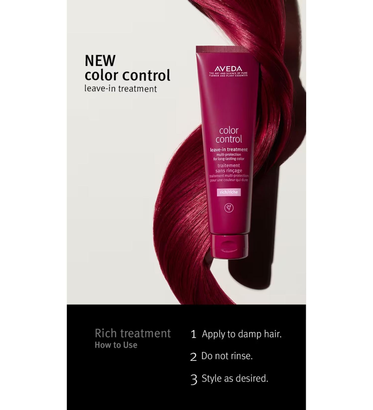 Aveda Leave-In Conditioner for Colored Hair 100ml