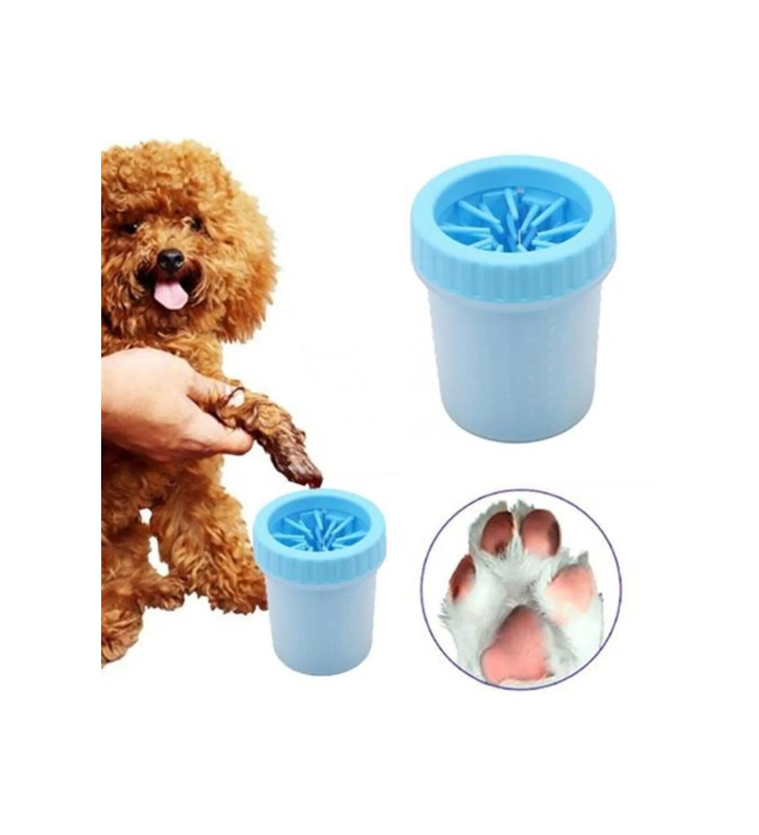 Petsiva Dog Paw Washing Device (Domestic)