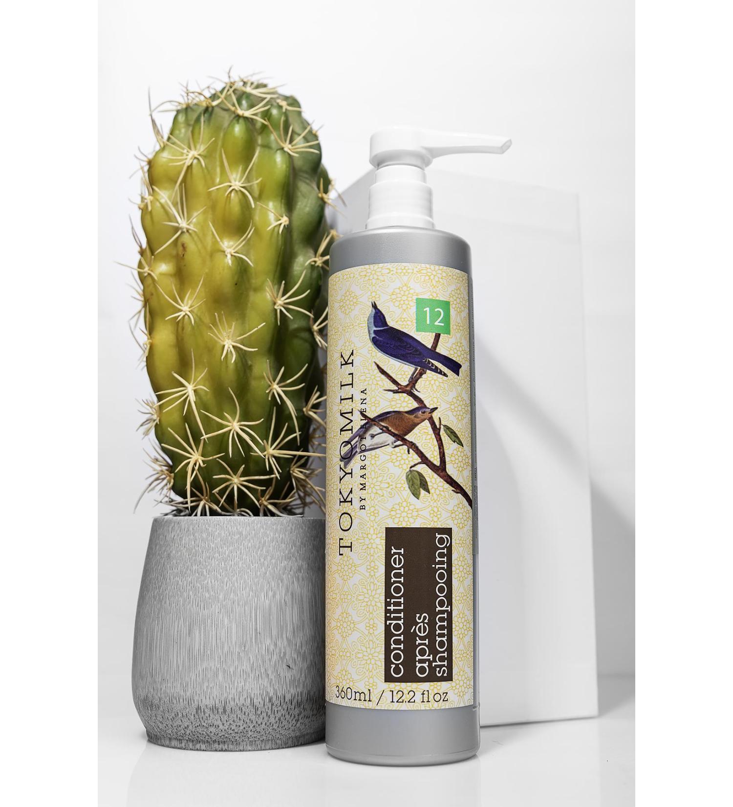 TokyoMilk Conditioner 360 ml 12.2 Fl Oz