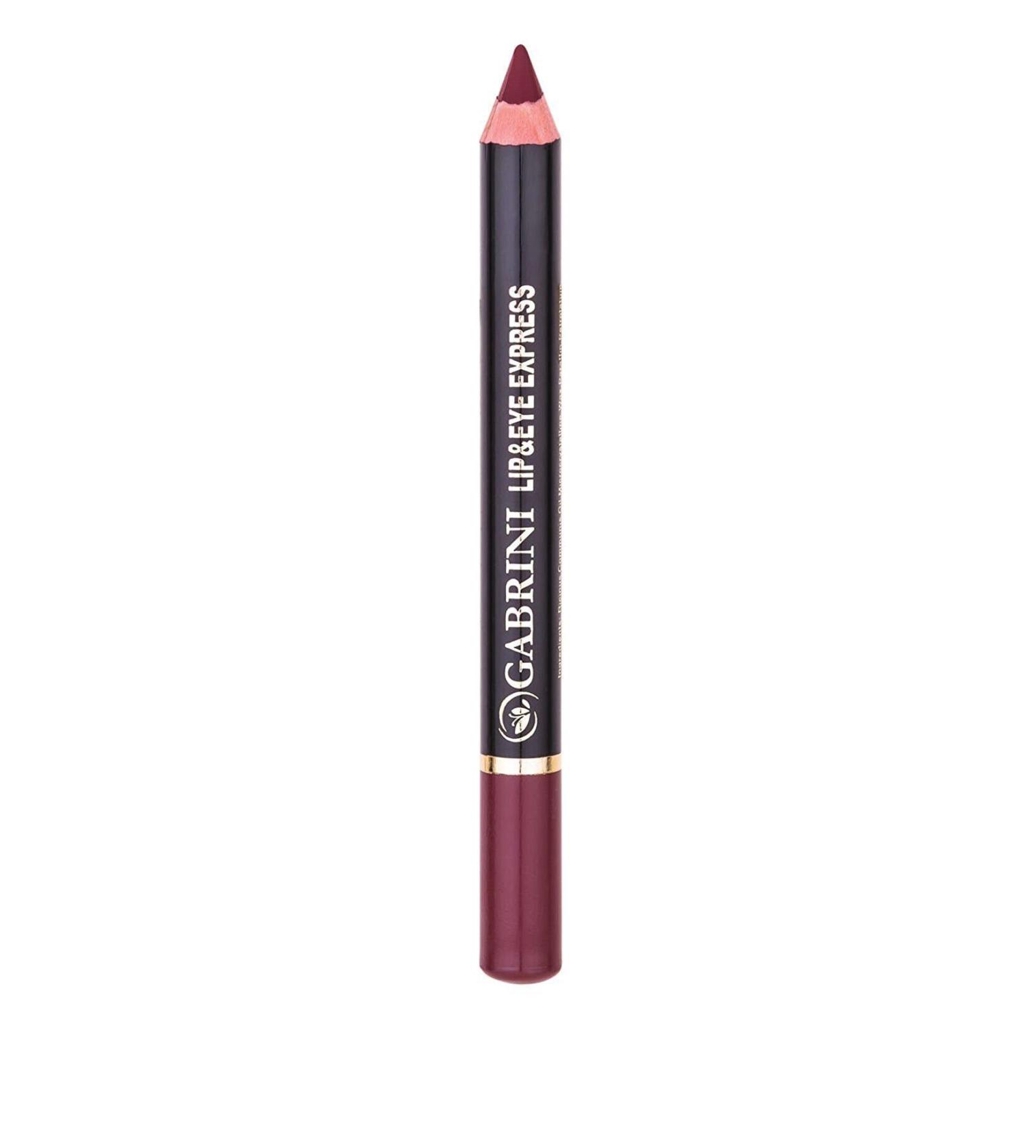 Gabrini Express Lip & Eye Pencil - 139