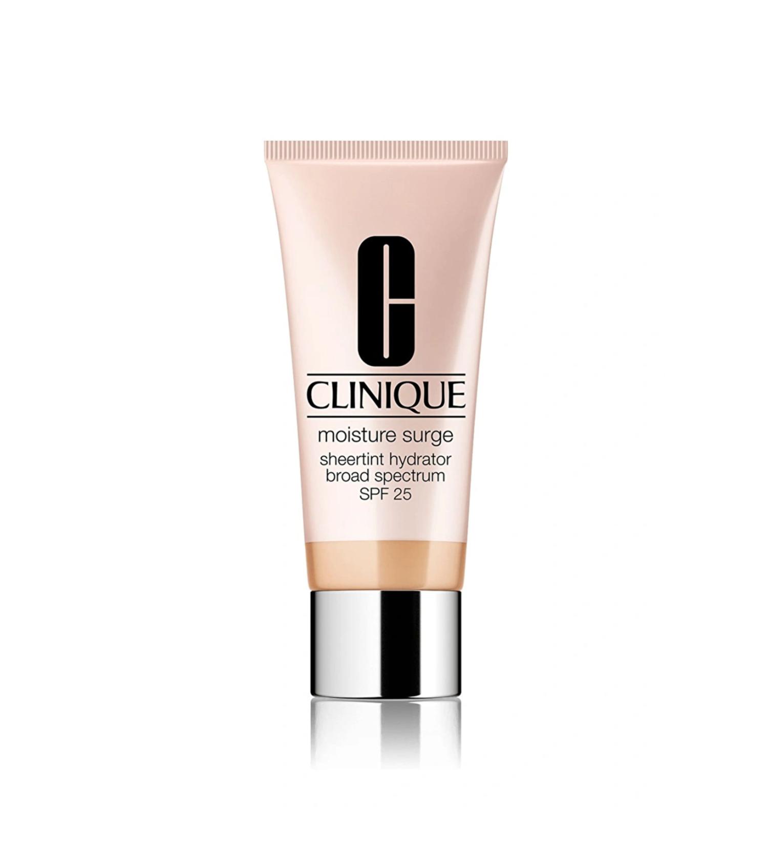 Clinique SHEERTINT HYDRATOR SPF 25 - TINTED MOISTURIZER UNIVERSAL MEDIUM 40 ML. PSSN774